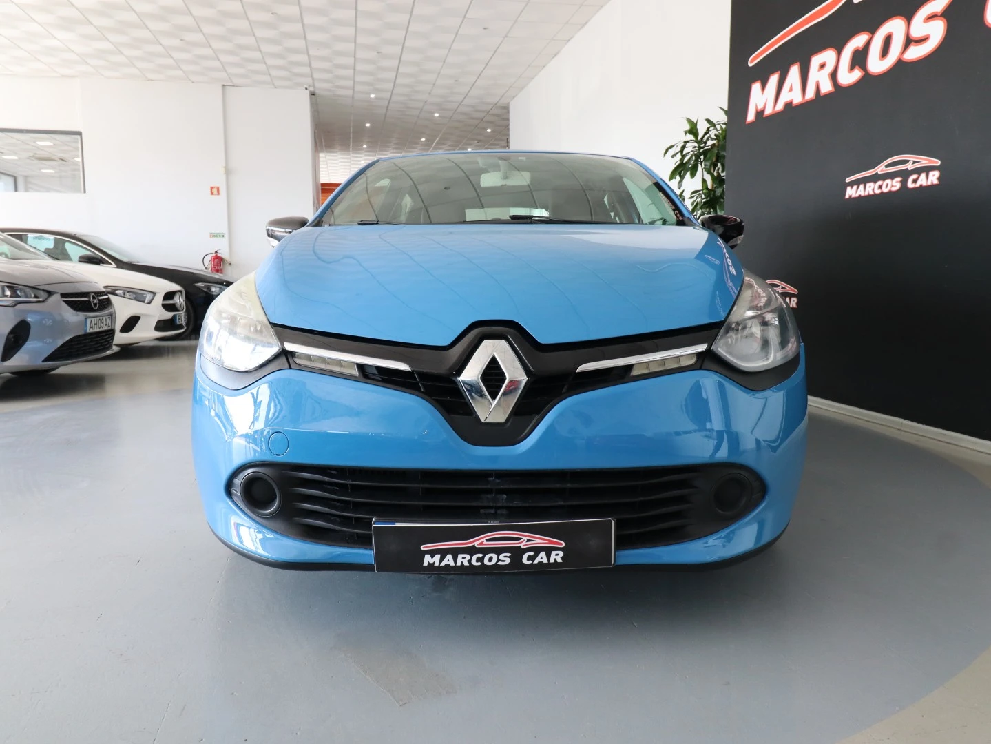Renault Clio 0.9 TCE