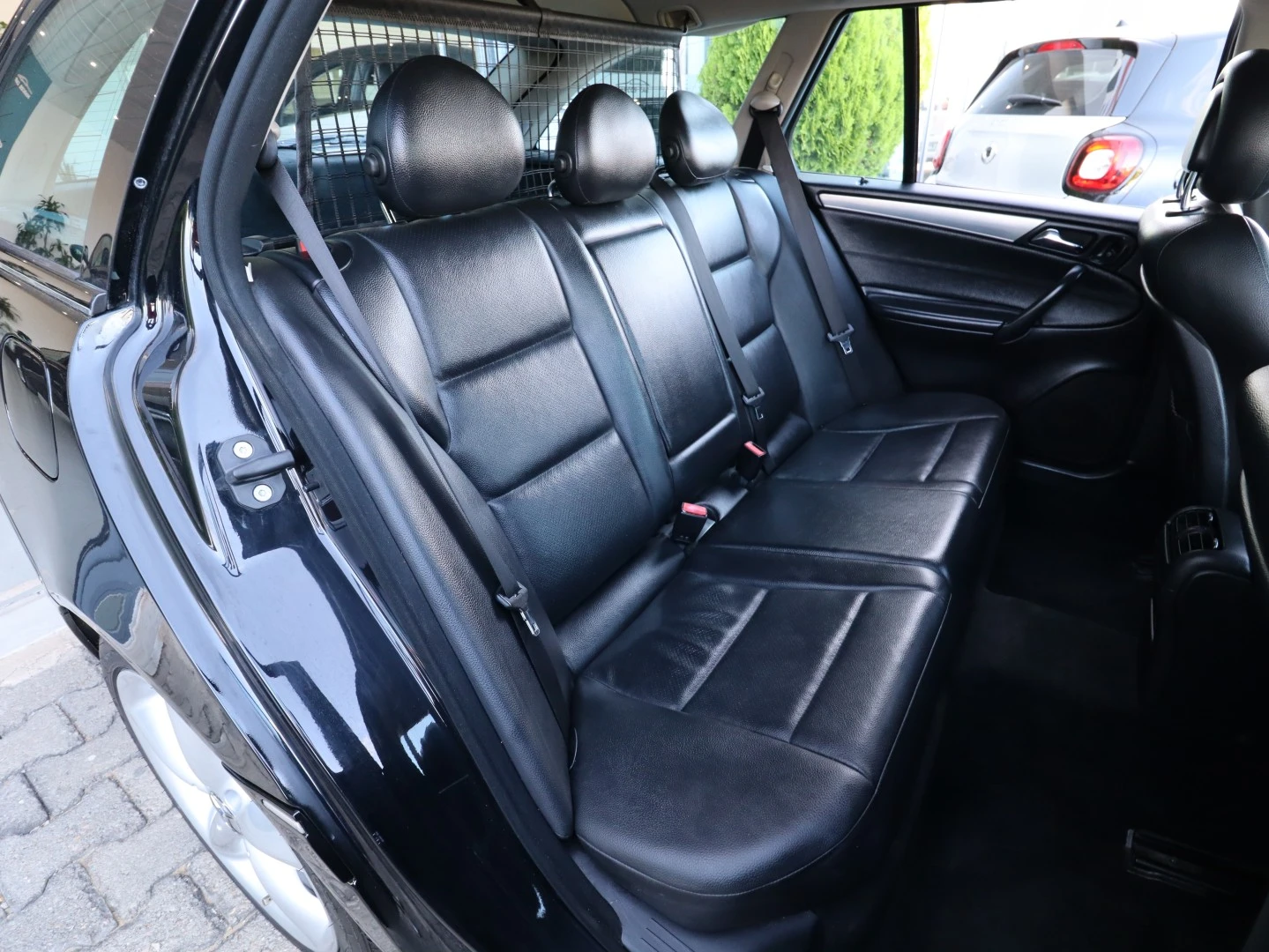 Mercedes-Benz C 220 CDI Avantgarde