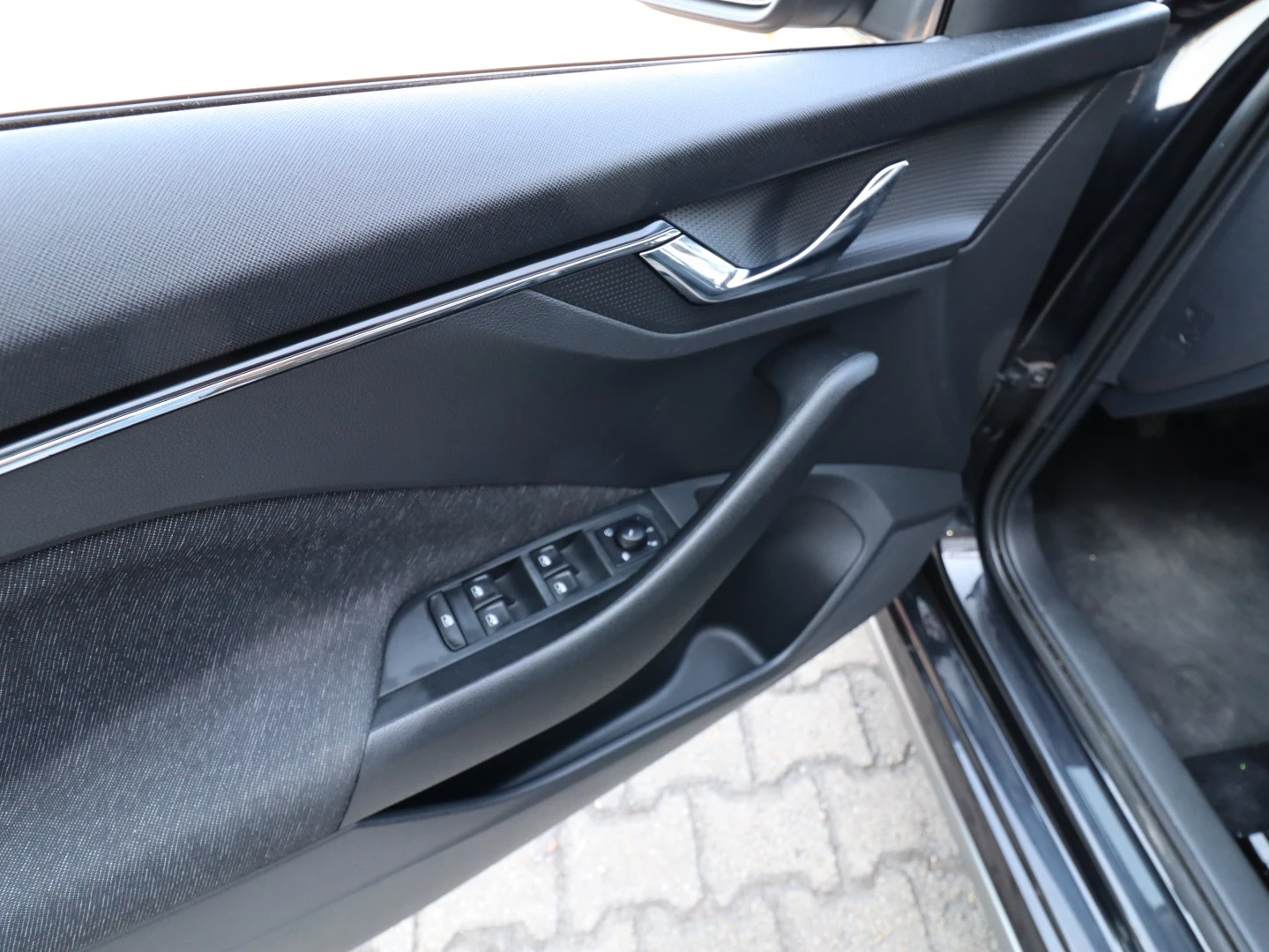 Skoda Kamiq 1.0 TSI