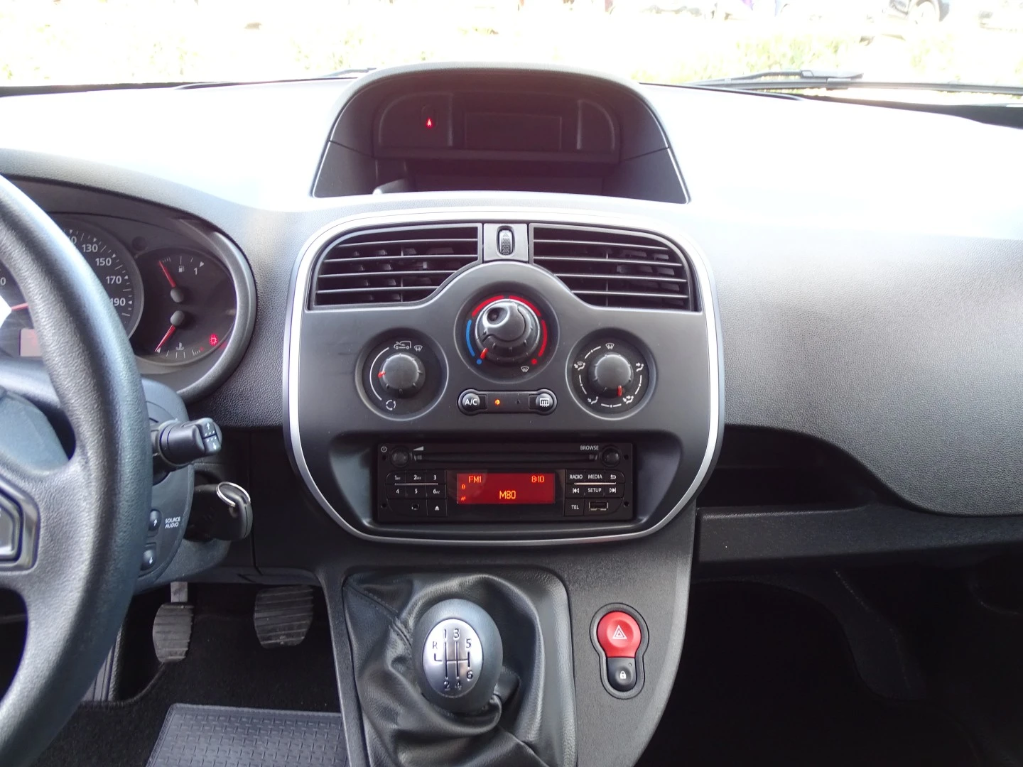 Renault Kangoo 1.5 dCi Maxi Business 3L