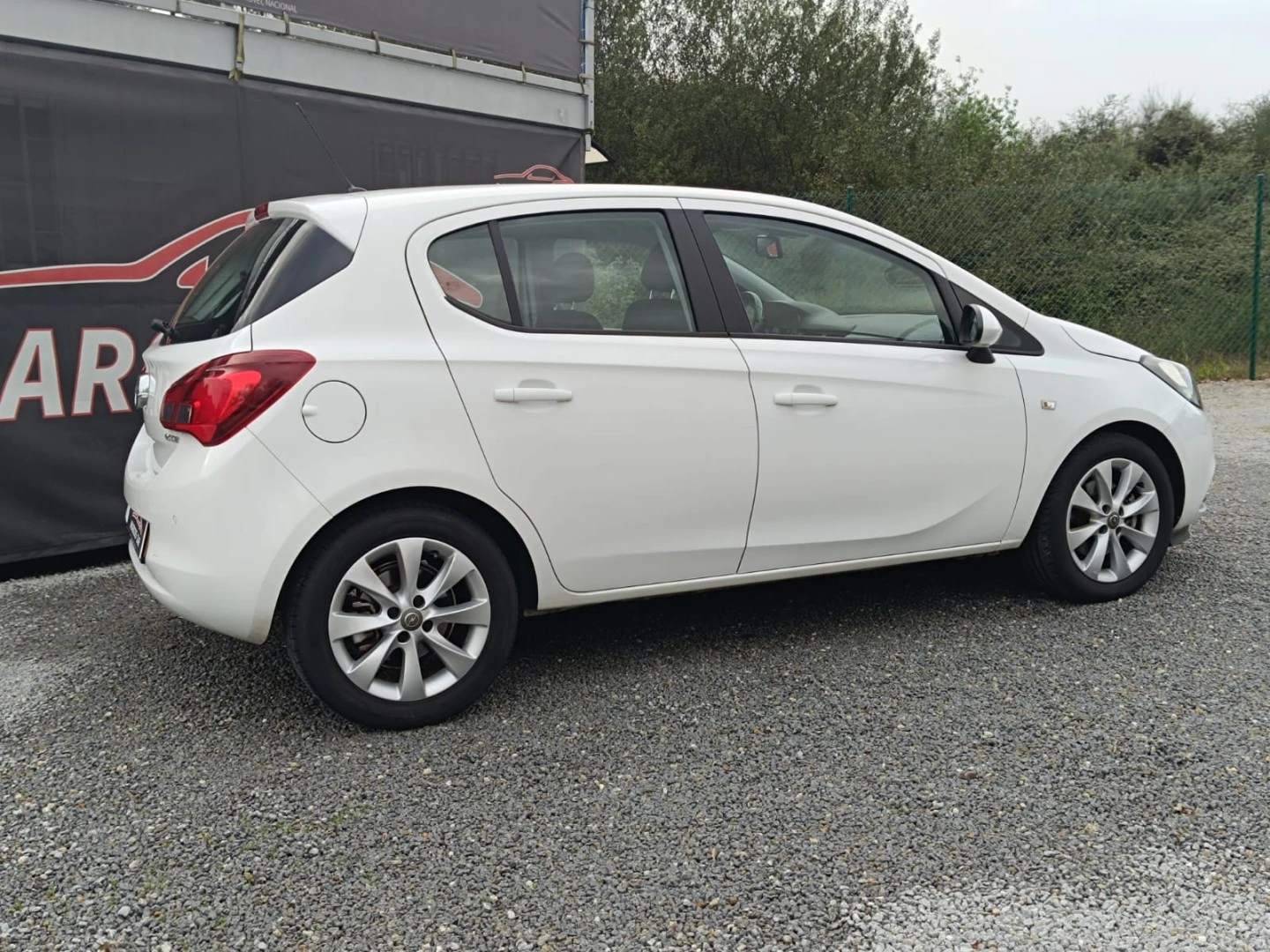 Opel Corsa 1.3 CDTi Edition