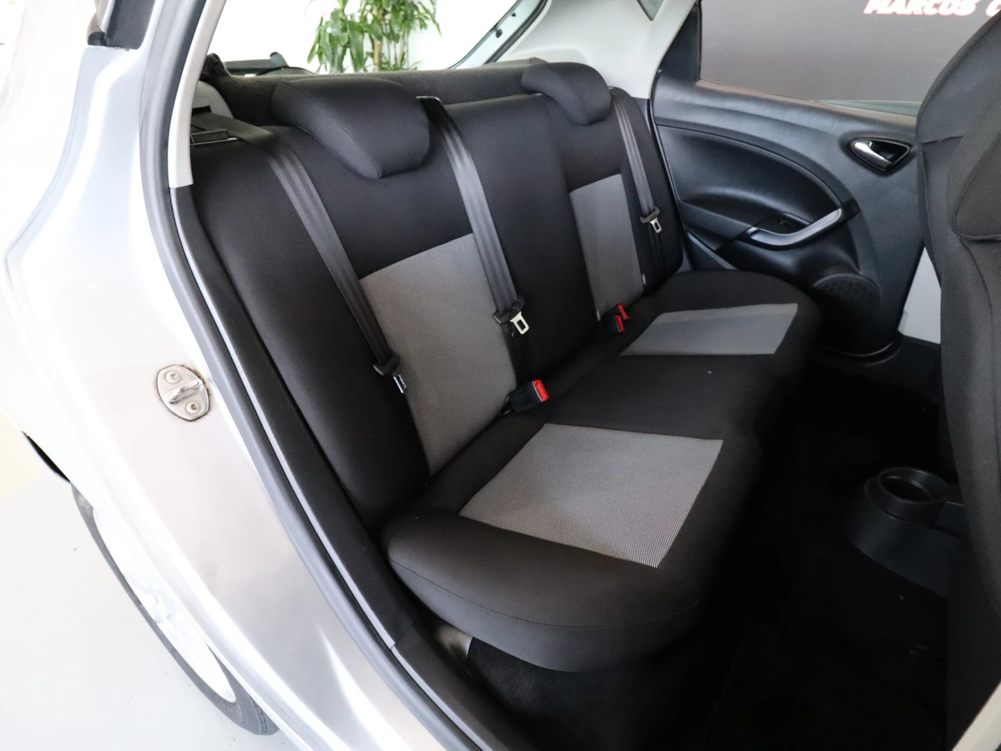 SEAT Ibiza 1.0 Style