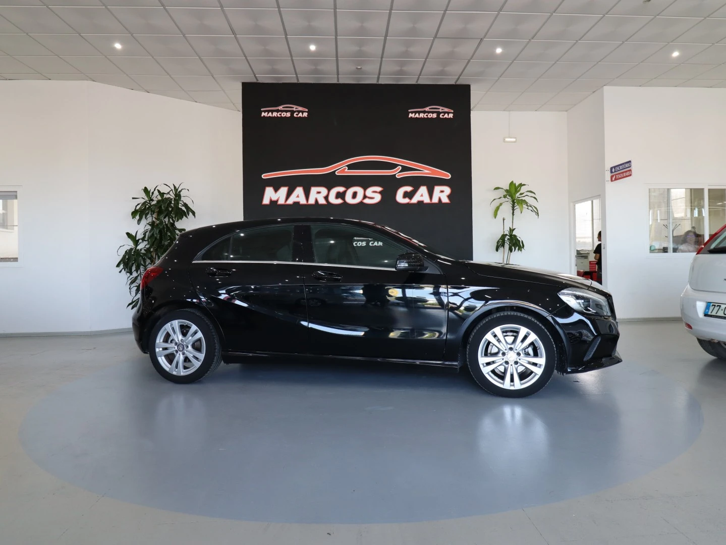 Mercedes-Benz A 180 CDi BE Urban