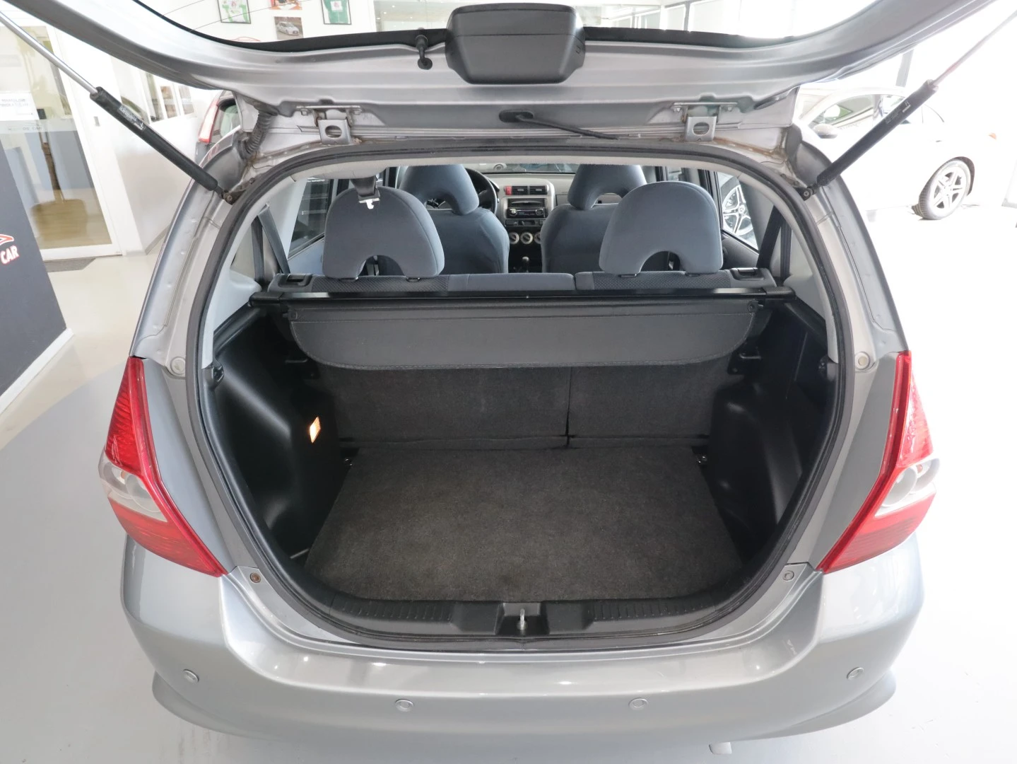 Honda Jazz 1.2 LS
