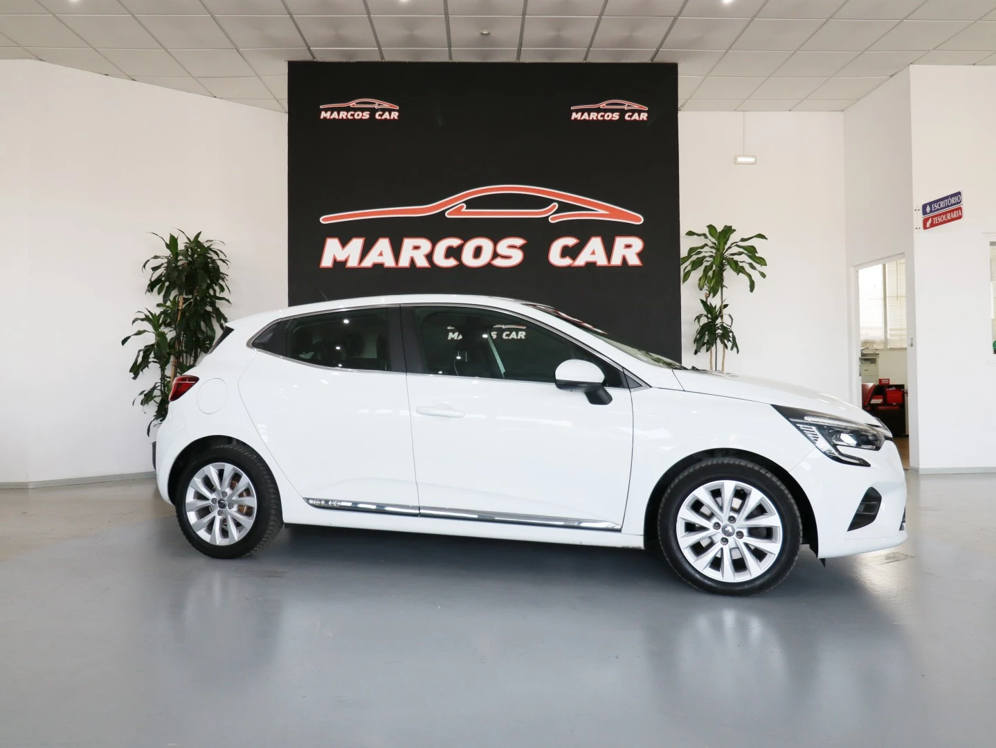 Renault Clio 1.5 dCi Zen