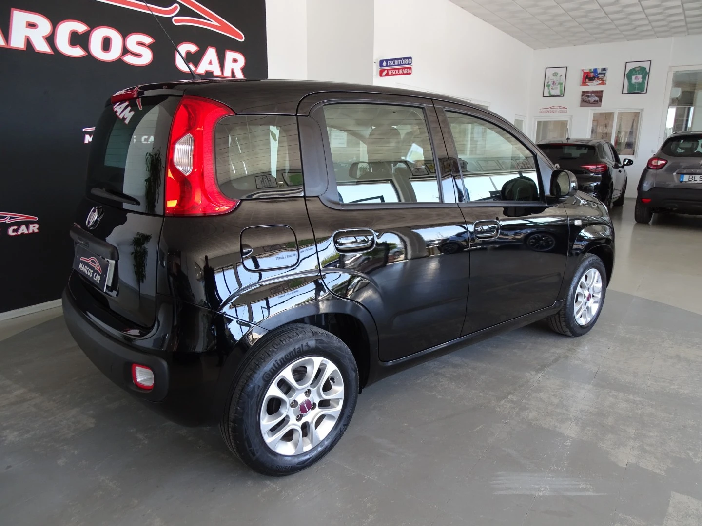 Fiat Panda 1.2 Easy S&S