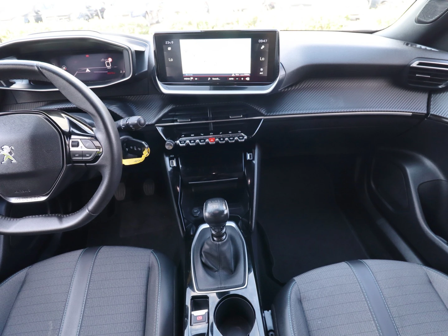 Peugeot 2008 1.2 PureTech Allure
