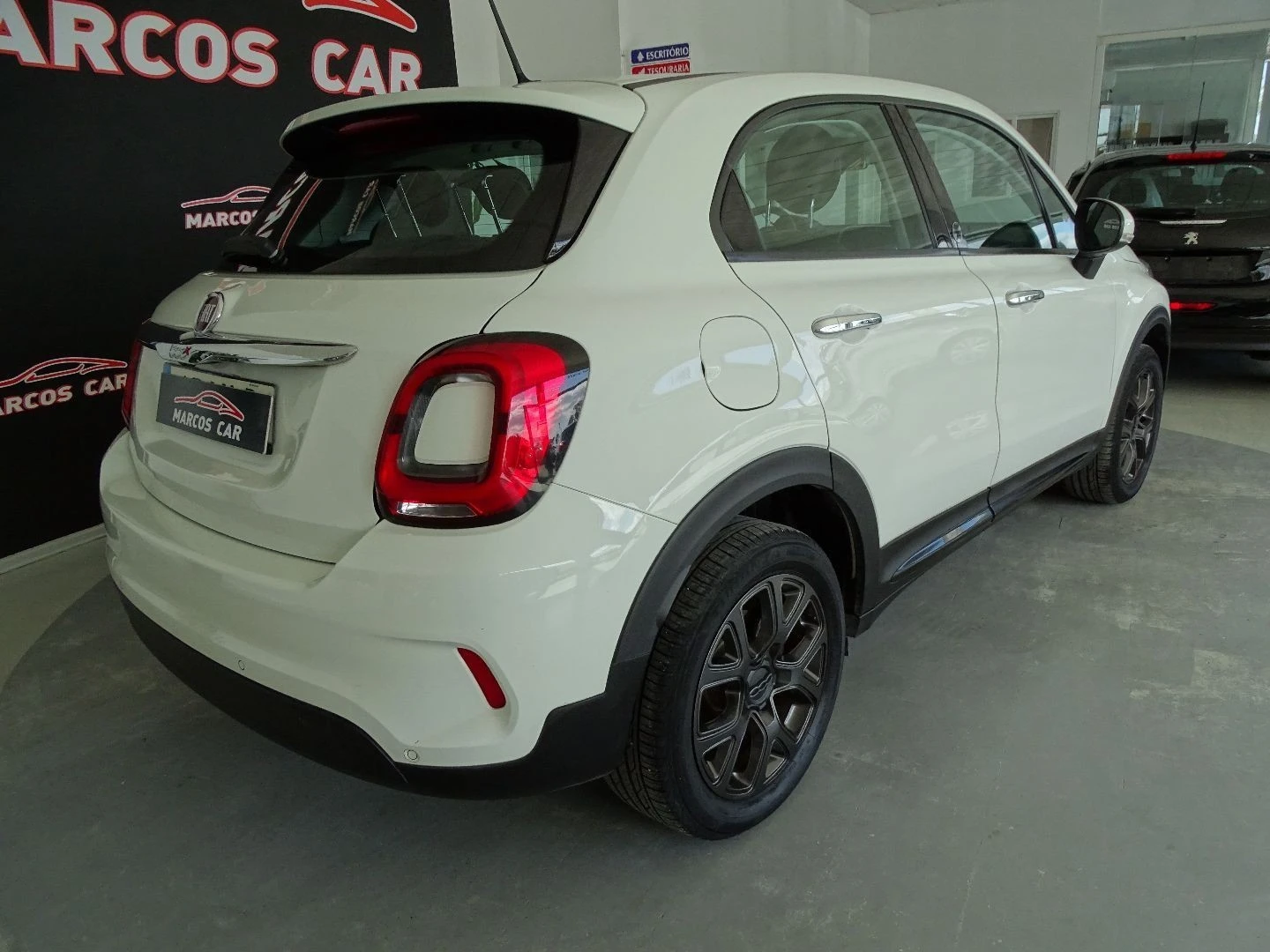 Fiat 500X 1.3 MJ Sport