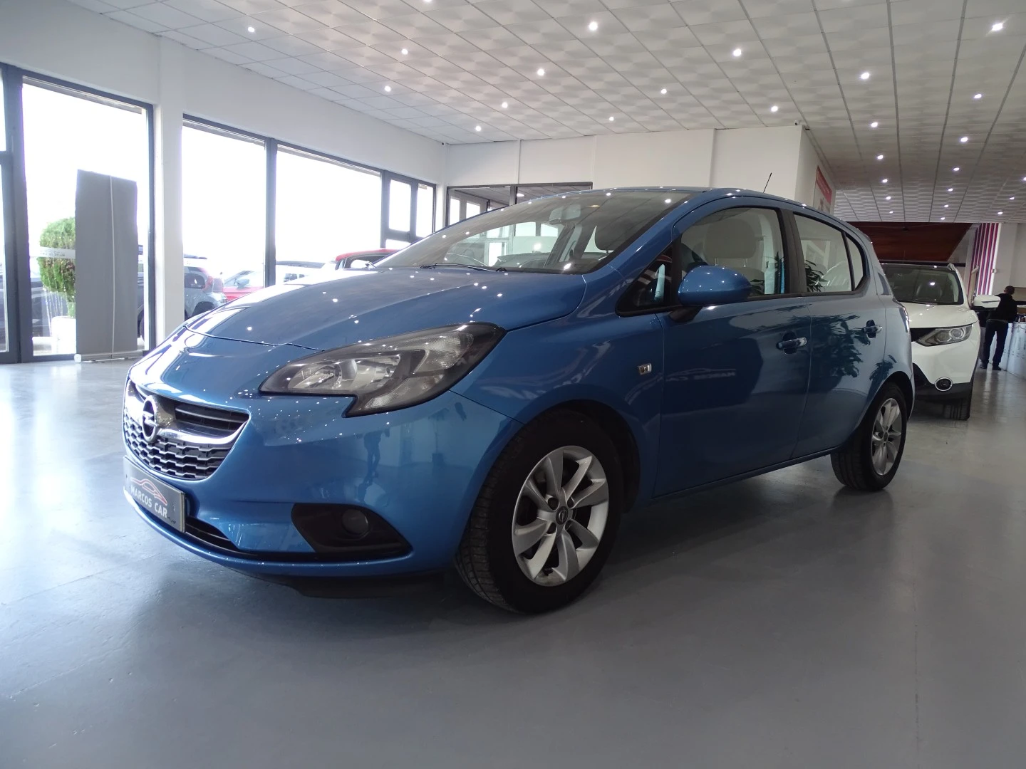 Opel Corsa 1.3 CDTi Color Edition