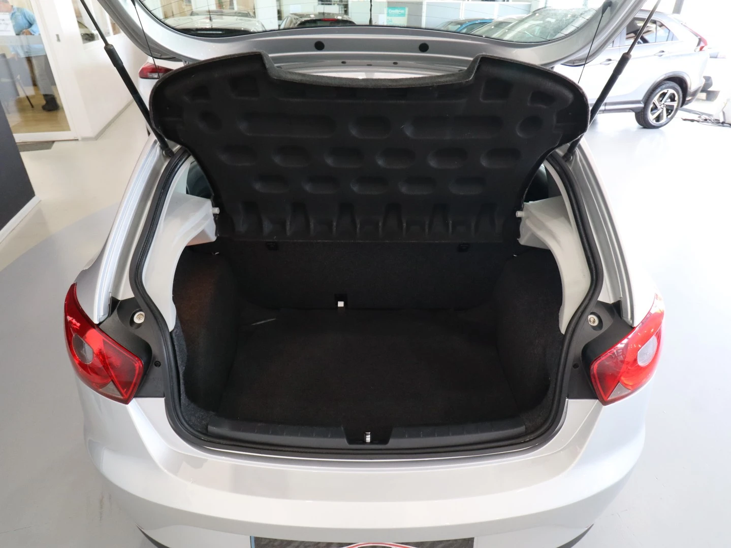 SEAT Ibiza 1.0 Style