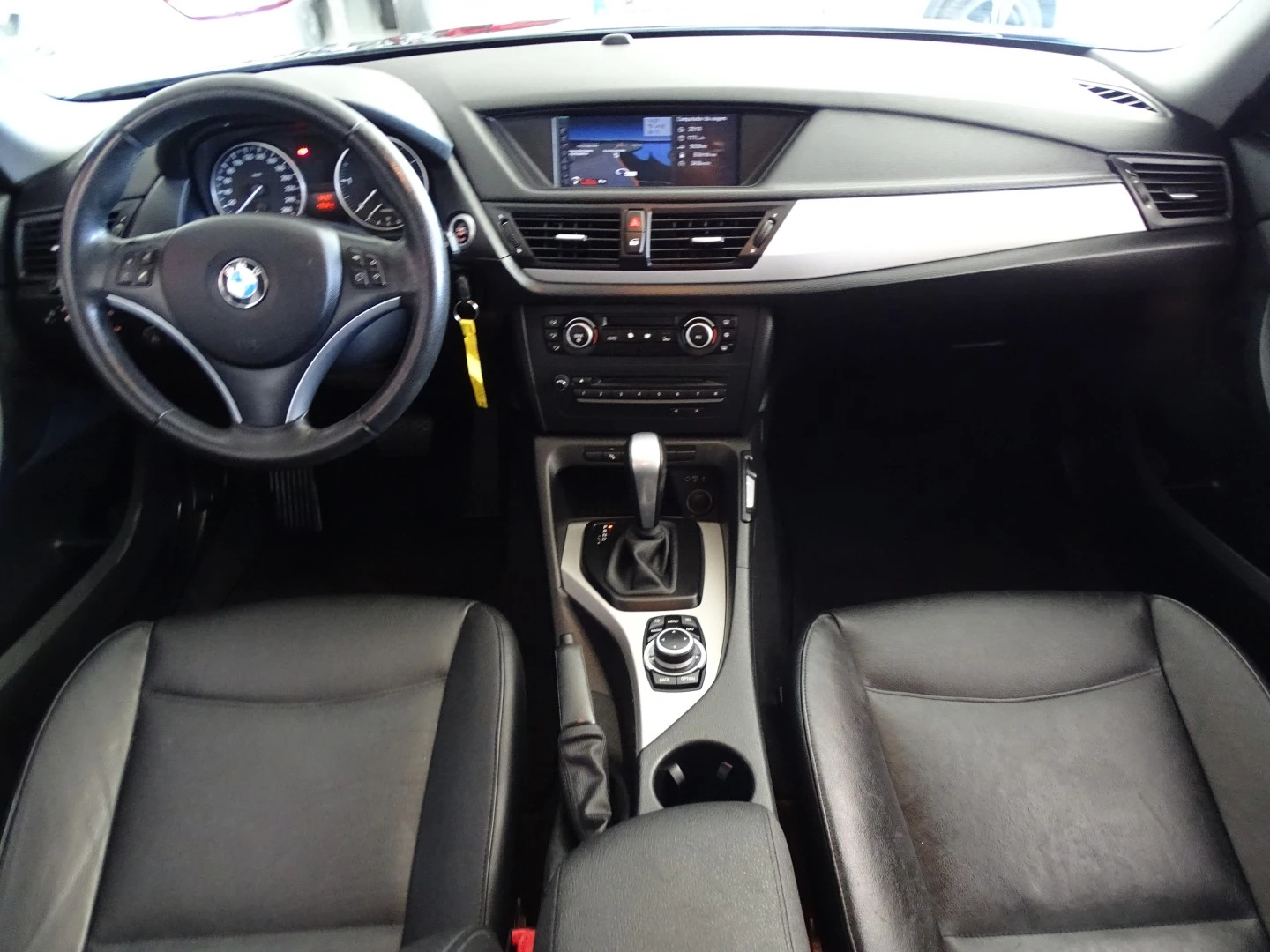 BMW X1 23 d xDrive Auto