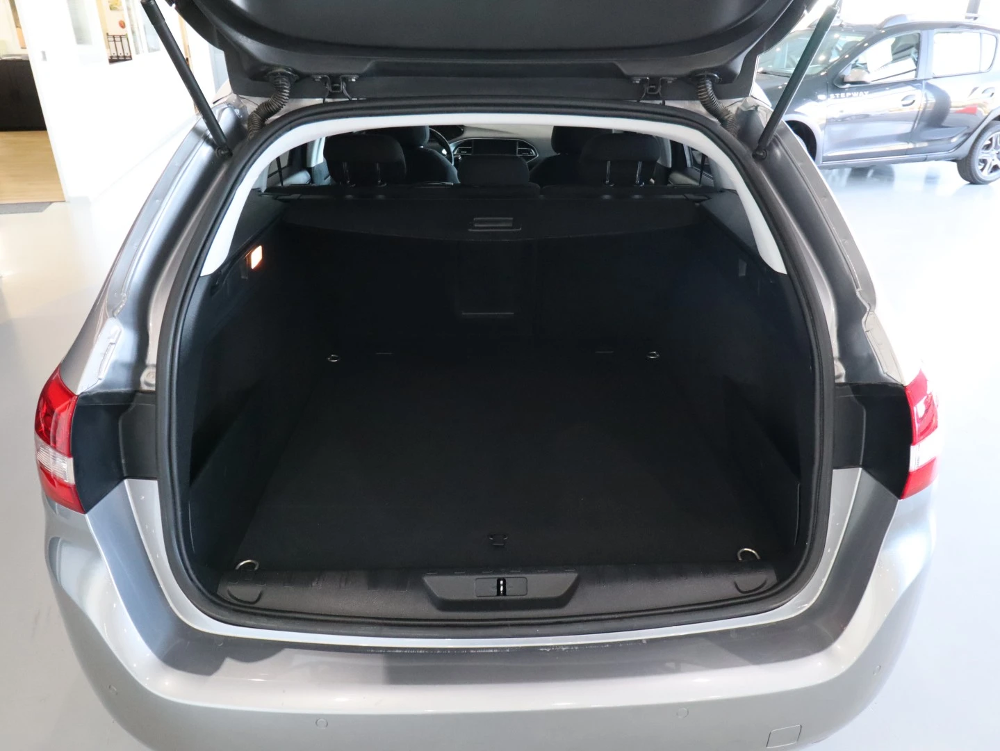 Peugeot 308 SW 1.2 PureTech Active