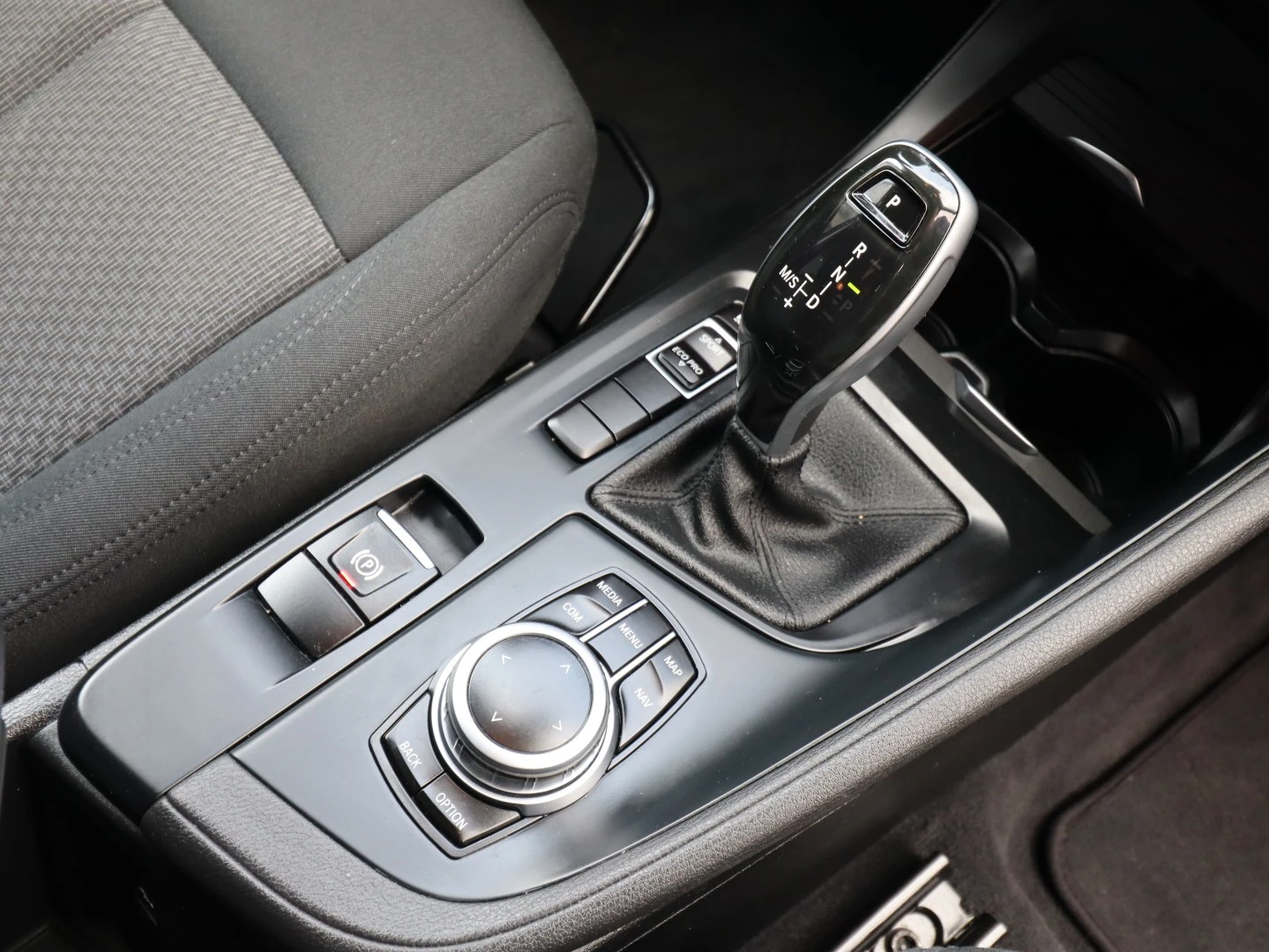 BMW X1 16 d sDrive Advantage Auto