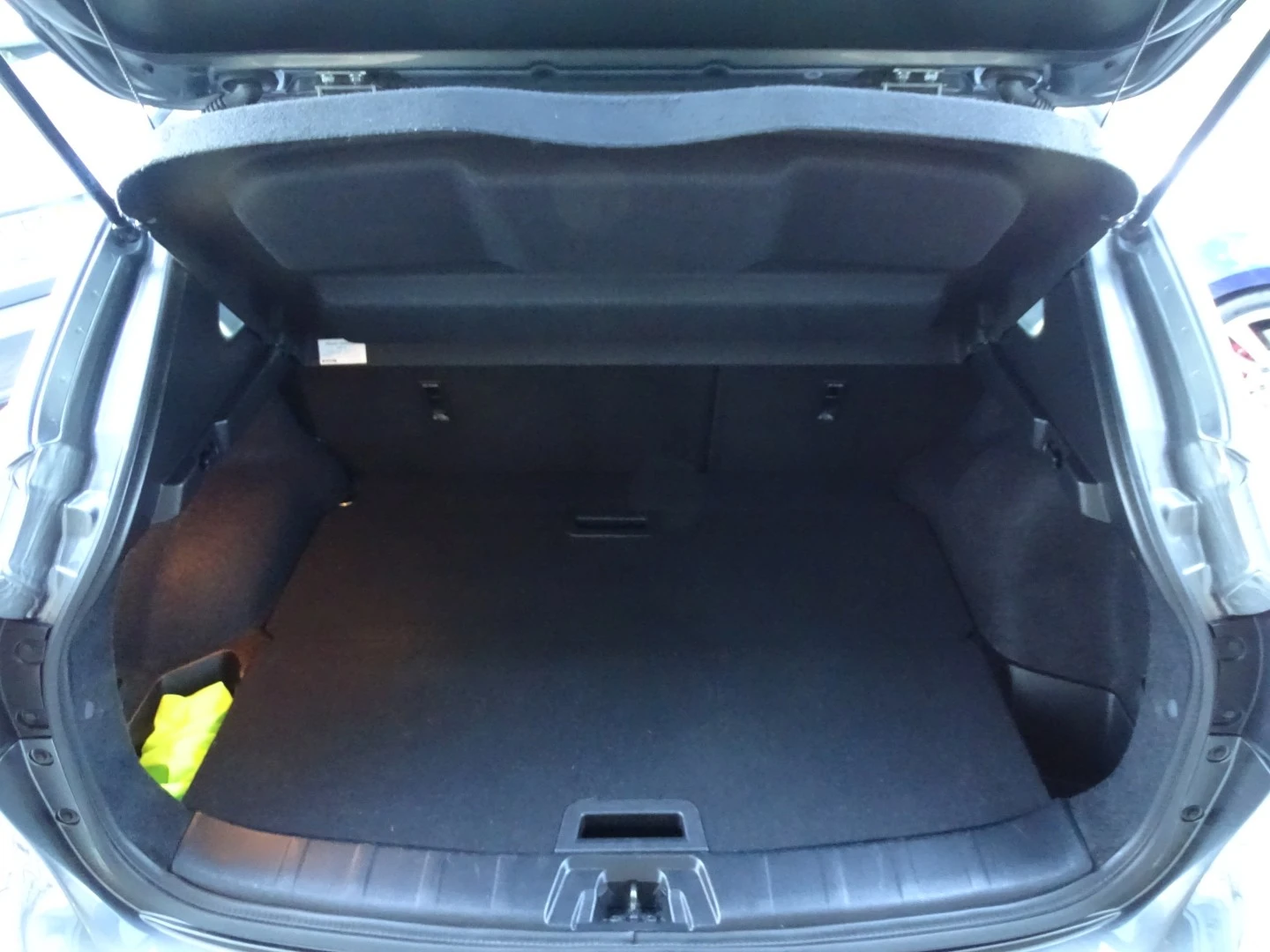 Nissan Qashqai 1.5 dCi 360 Pack S