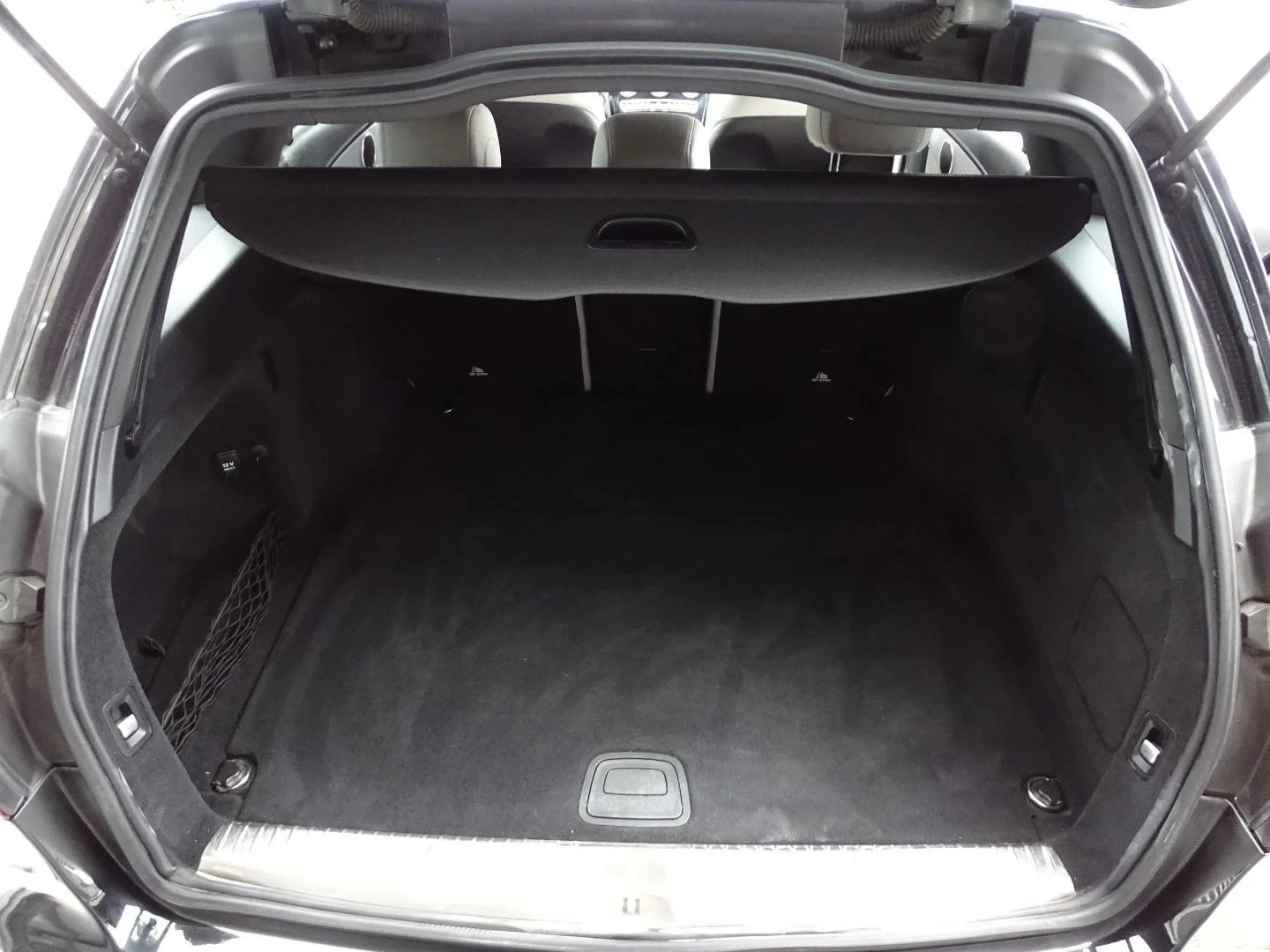 Mercedes-Benz C 250 d AMG Line Aut.