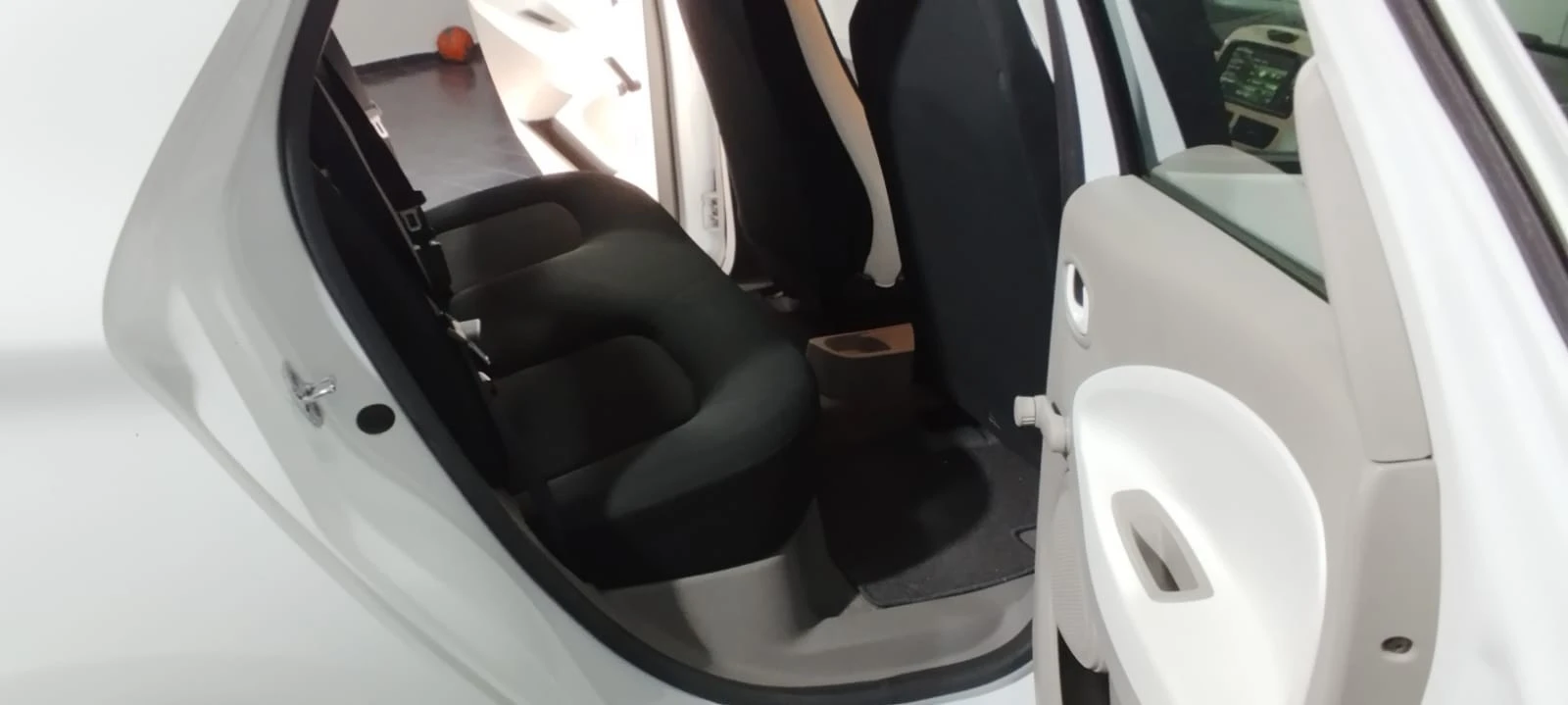 Renault Zoe Intens 40 Flex