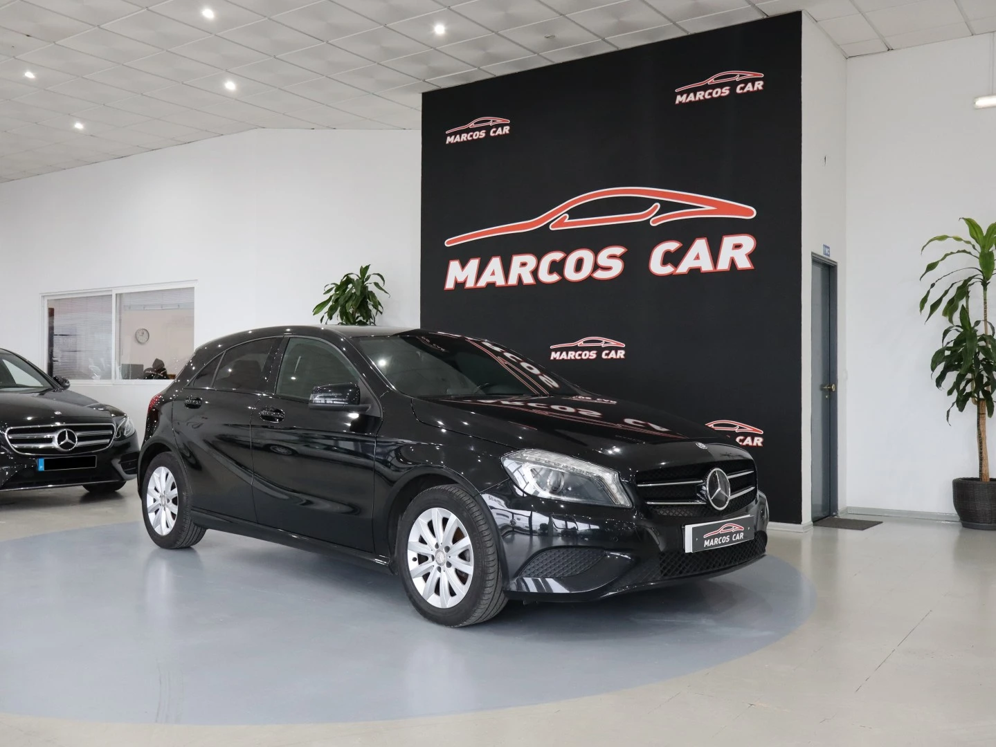 Mercedes-Benz A 180 CDi BE Edition Urban