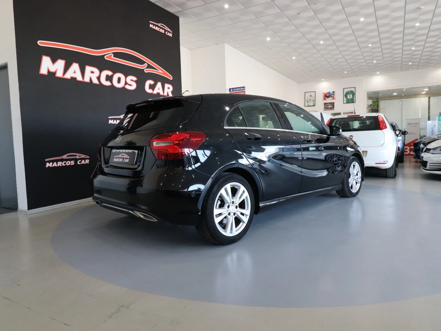 Mercedes-Benz A 180 CDi BE Urban