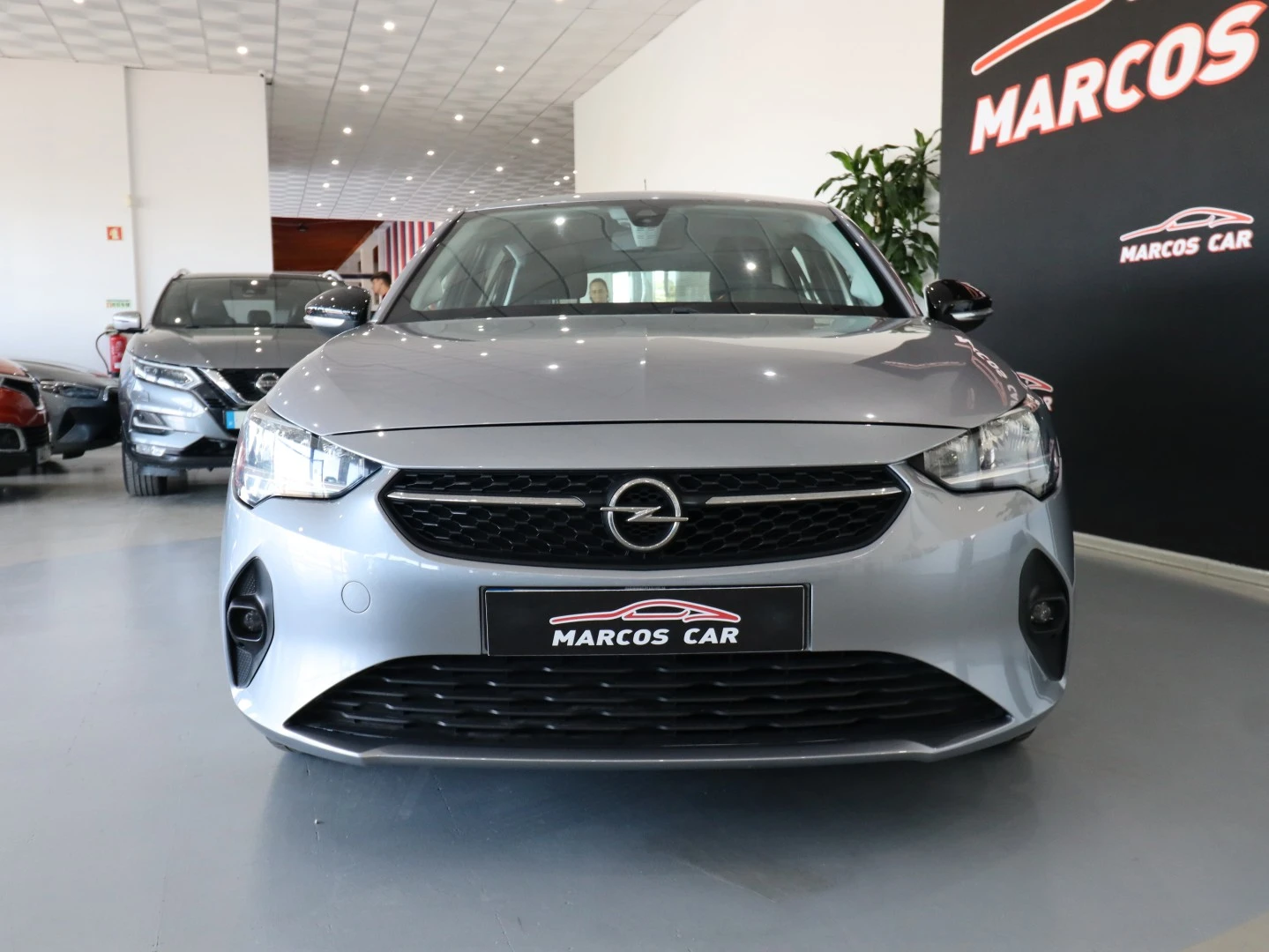 Opel Corsa 1.2 Business