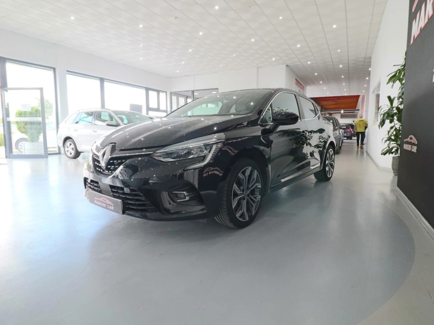 Renault Clio 0.9 Tce