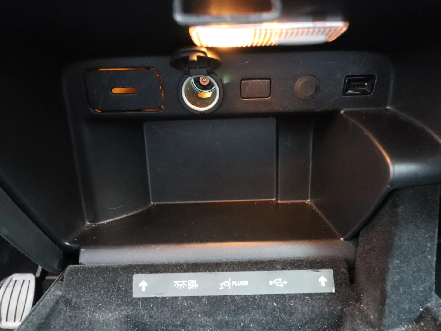 Citroën C4 Spacetourer 1.5 BlueHDi Shine