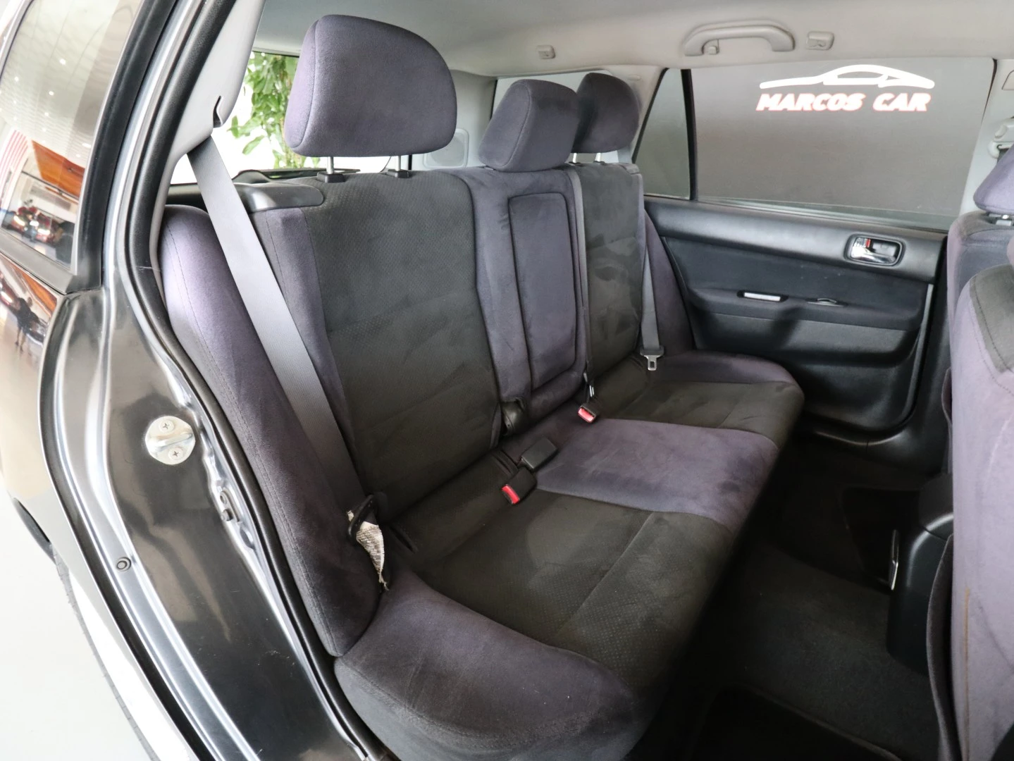 Mitsubishi Lancer SW 1.6 Intense