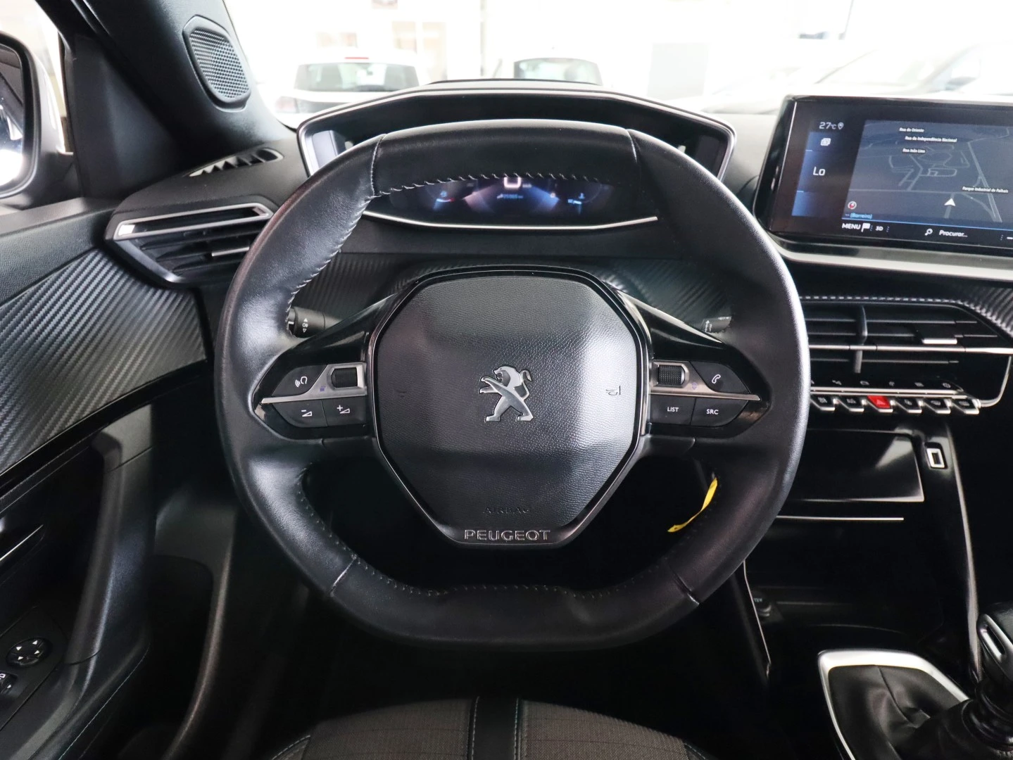 Peugeot 2008 1.2 PureTech Allure