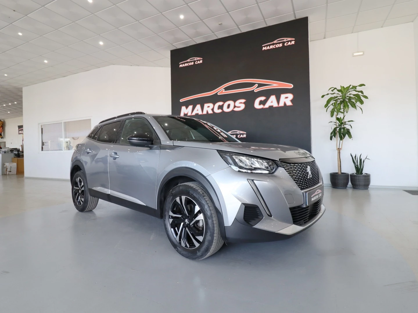 Peugeot 2008 1.2 PureTech Allure