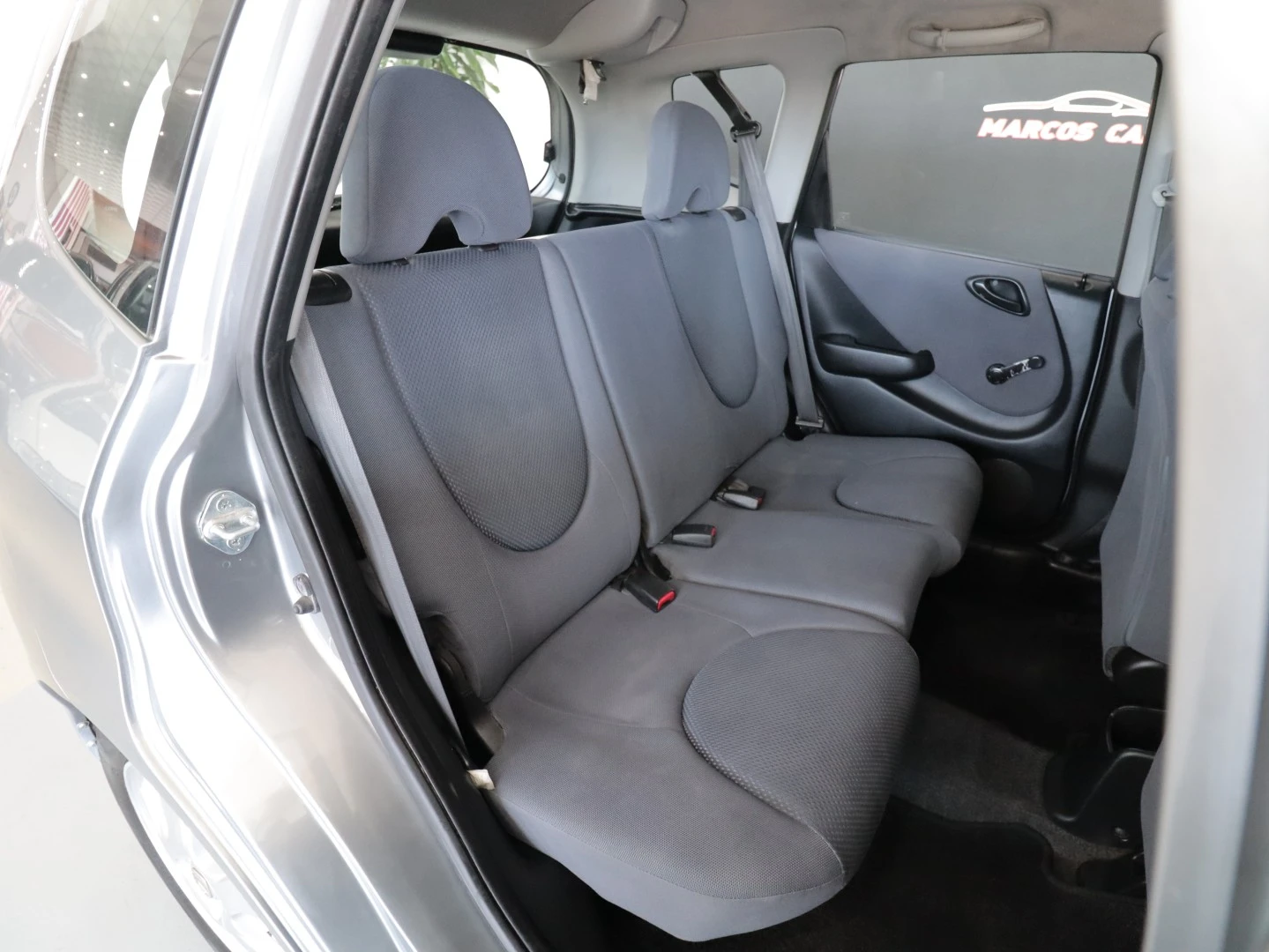Honda Jazz 1.2 LS