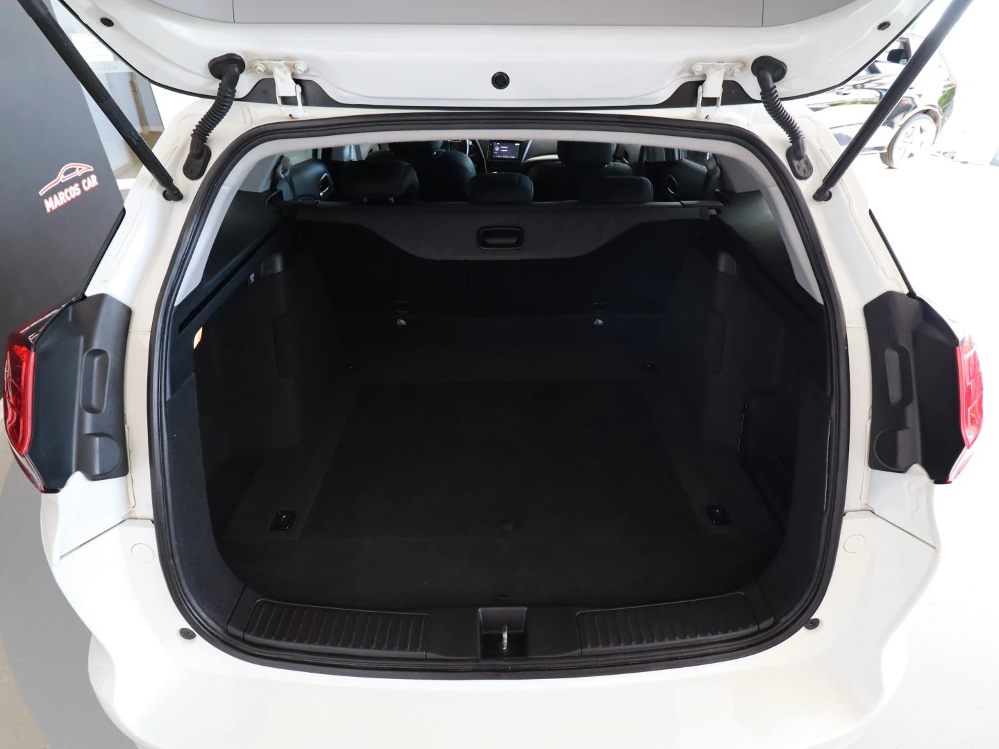 Honda Civic Tourer 1.6 i-DTEC Elegance Connect Navi