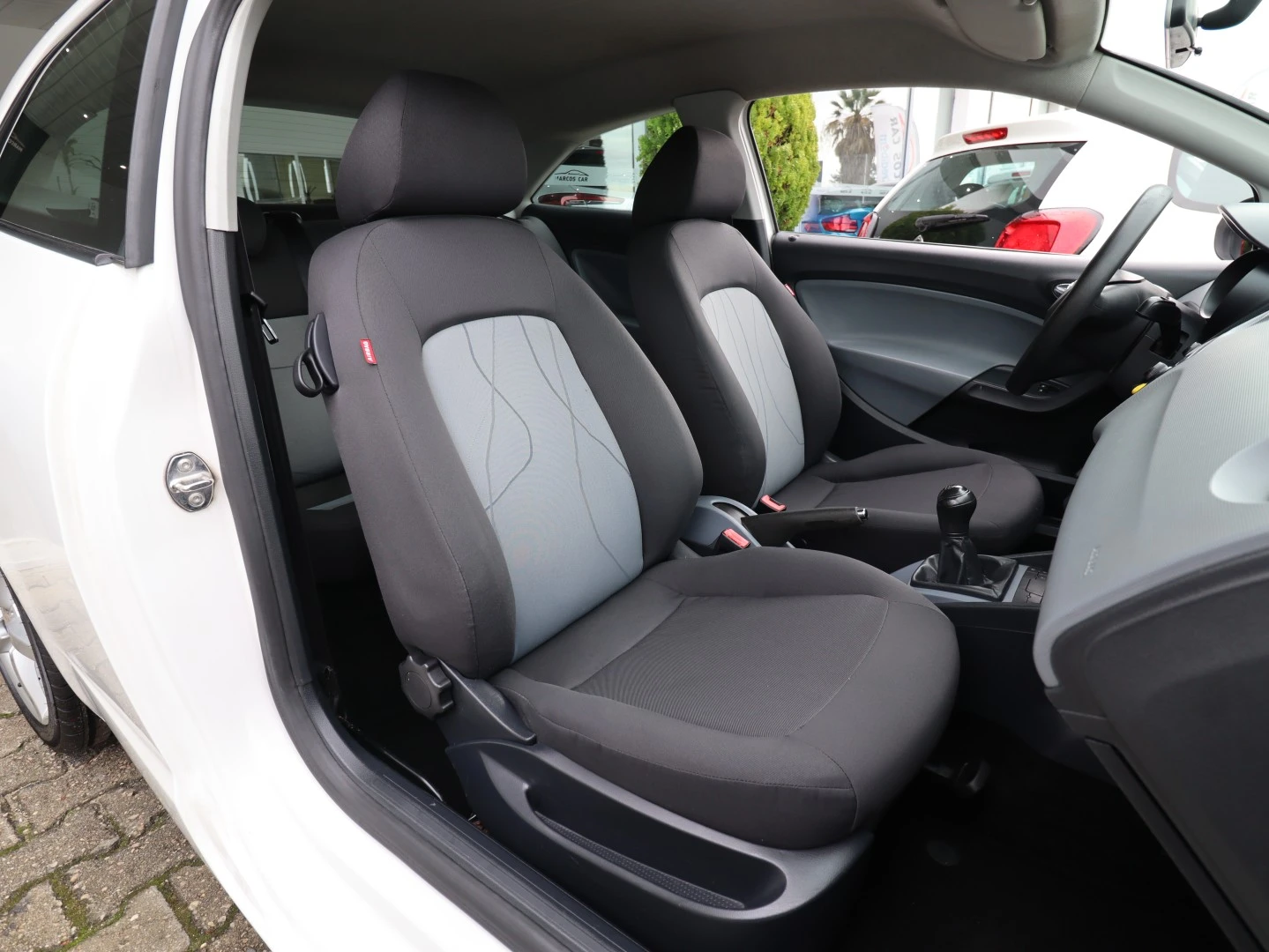 SEAT Ibiza SC 1.2 TDi