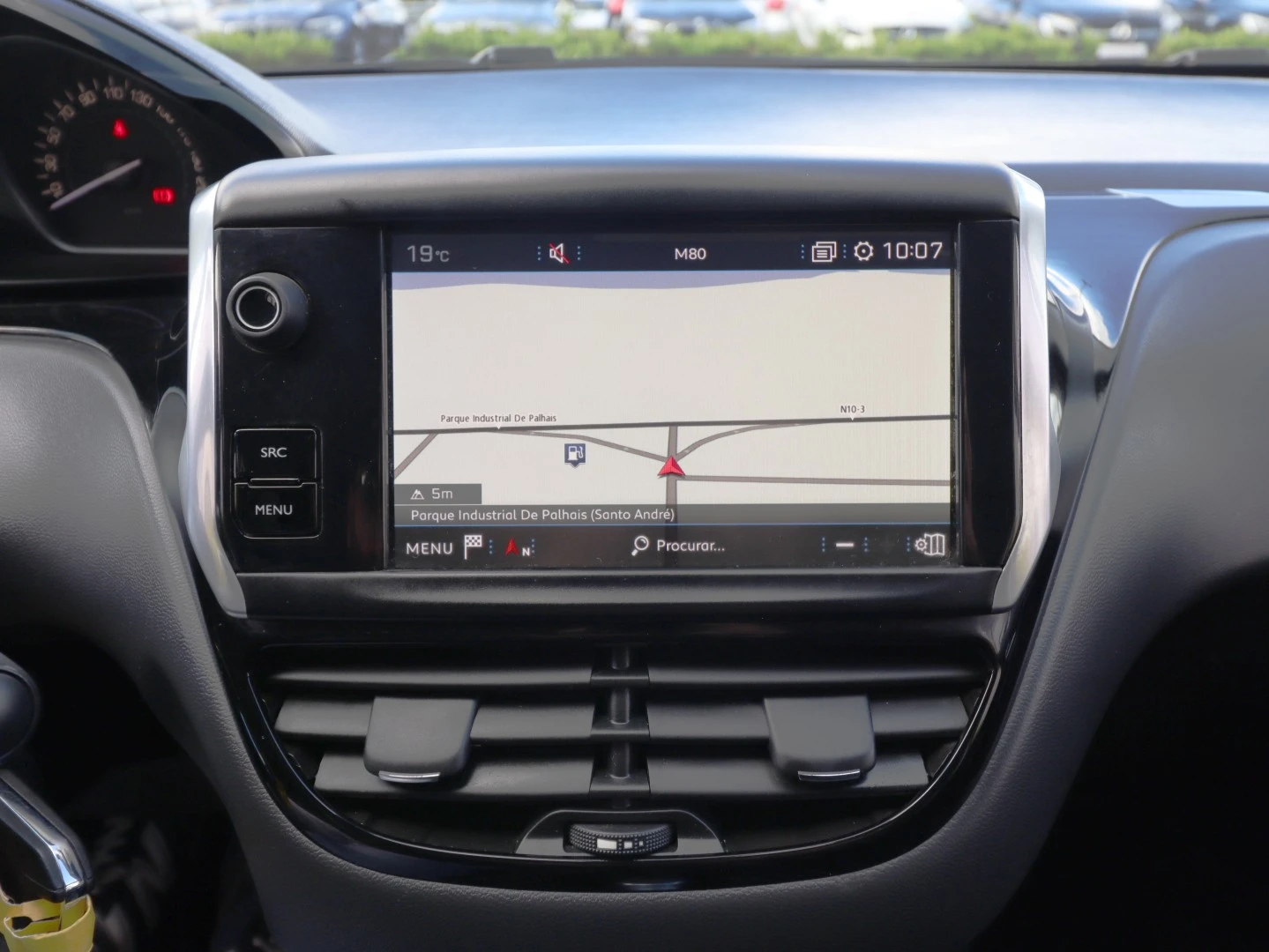 Peugeot 208 1.5 BlueHDi Active