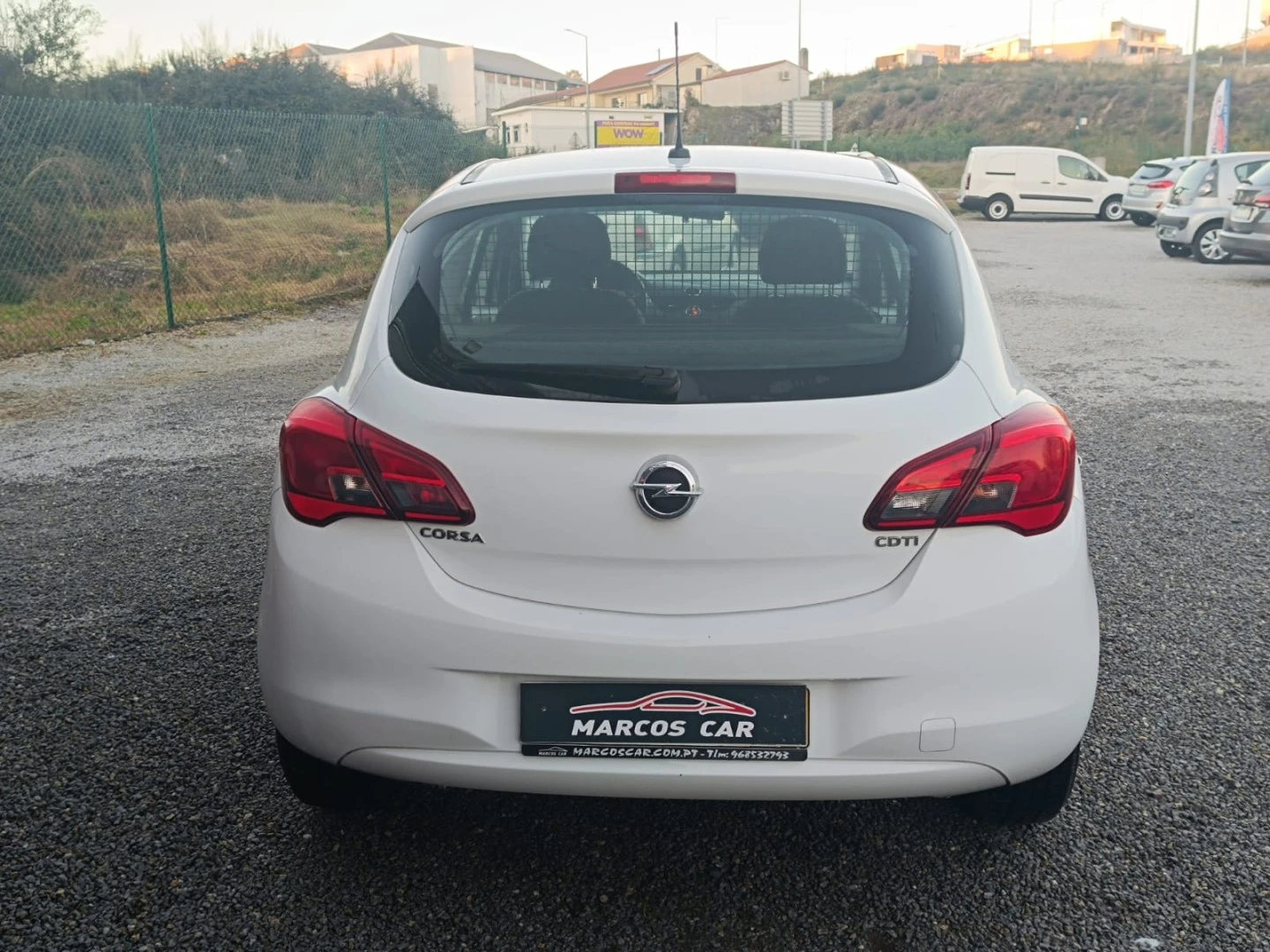 Opel Corsa 1.3 CDTi