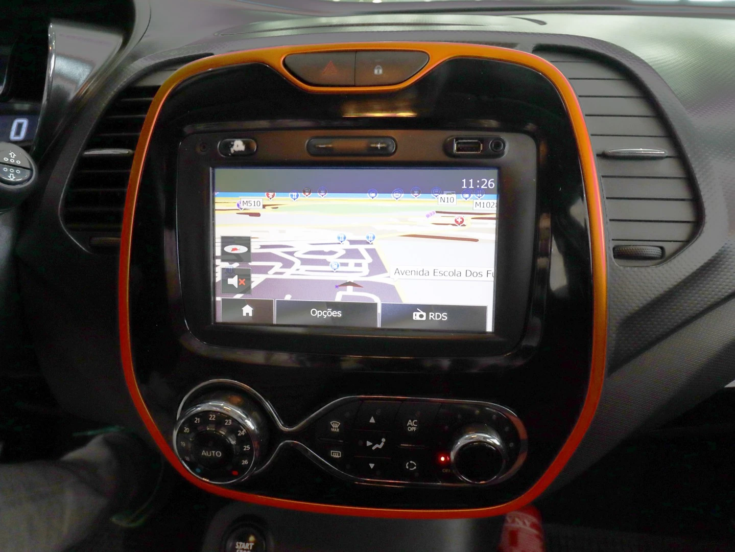 Renault Captur 1.5 Dci