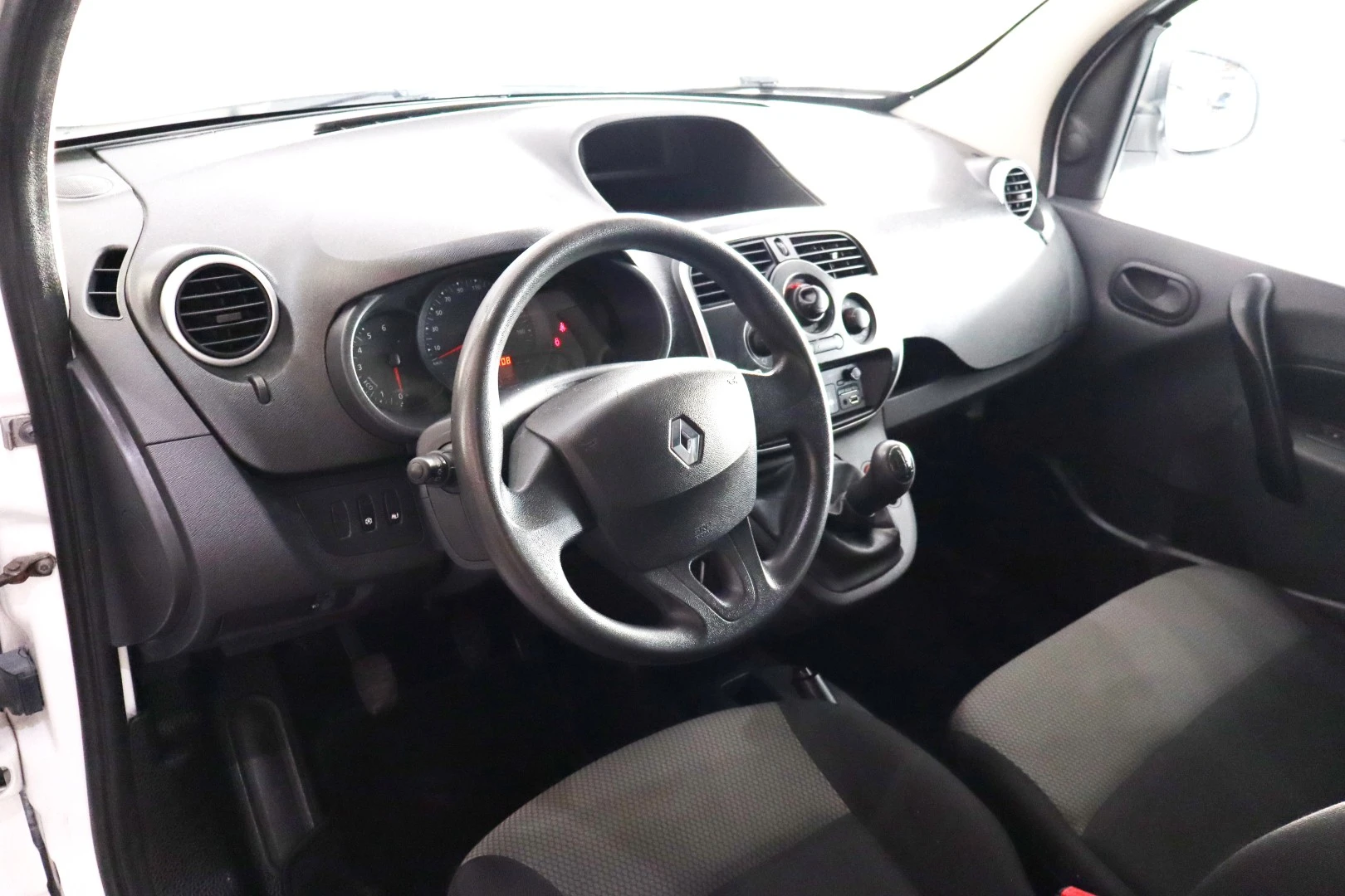 Renault Kangoo 1.5 dCi Business 3L