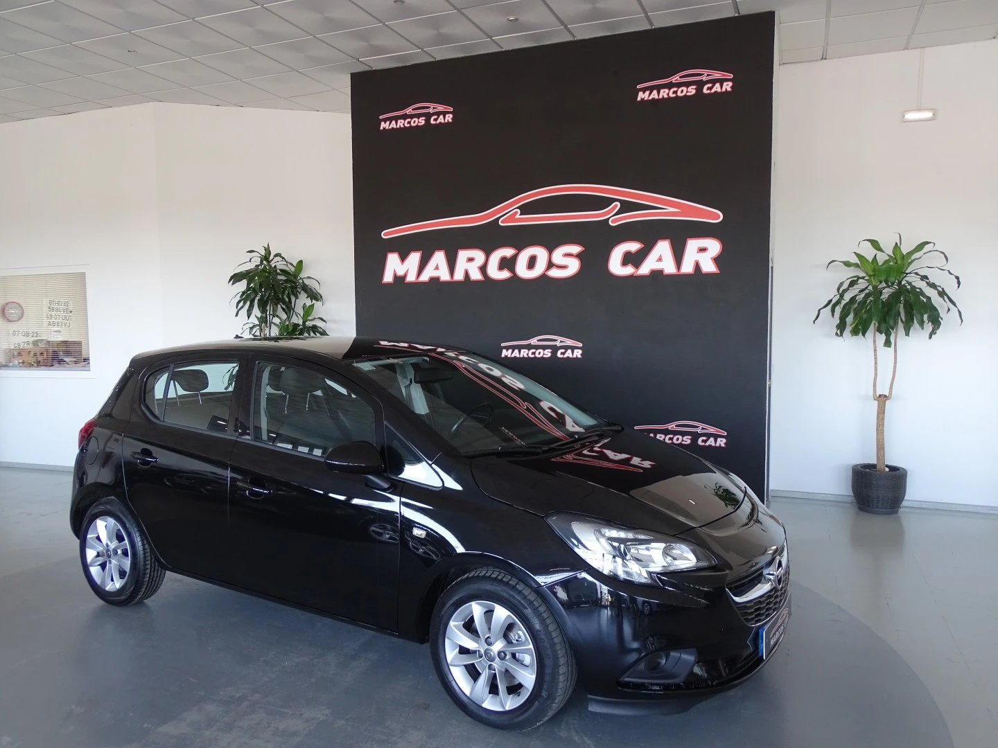 Opel Corsa 1.3 CDTi Business Edition