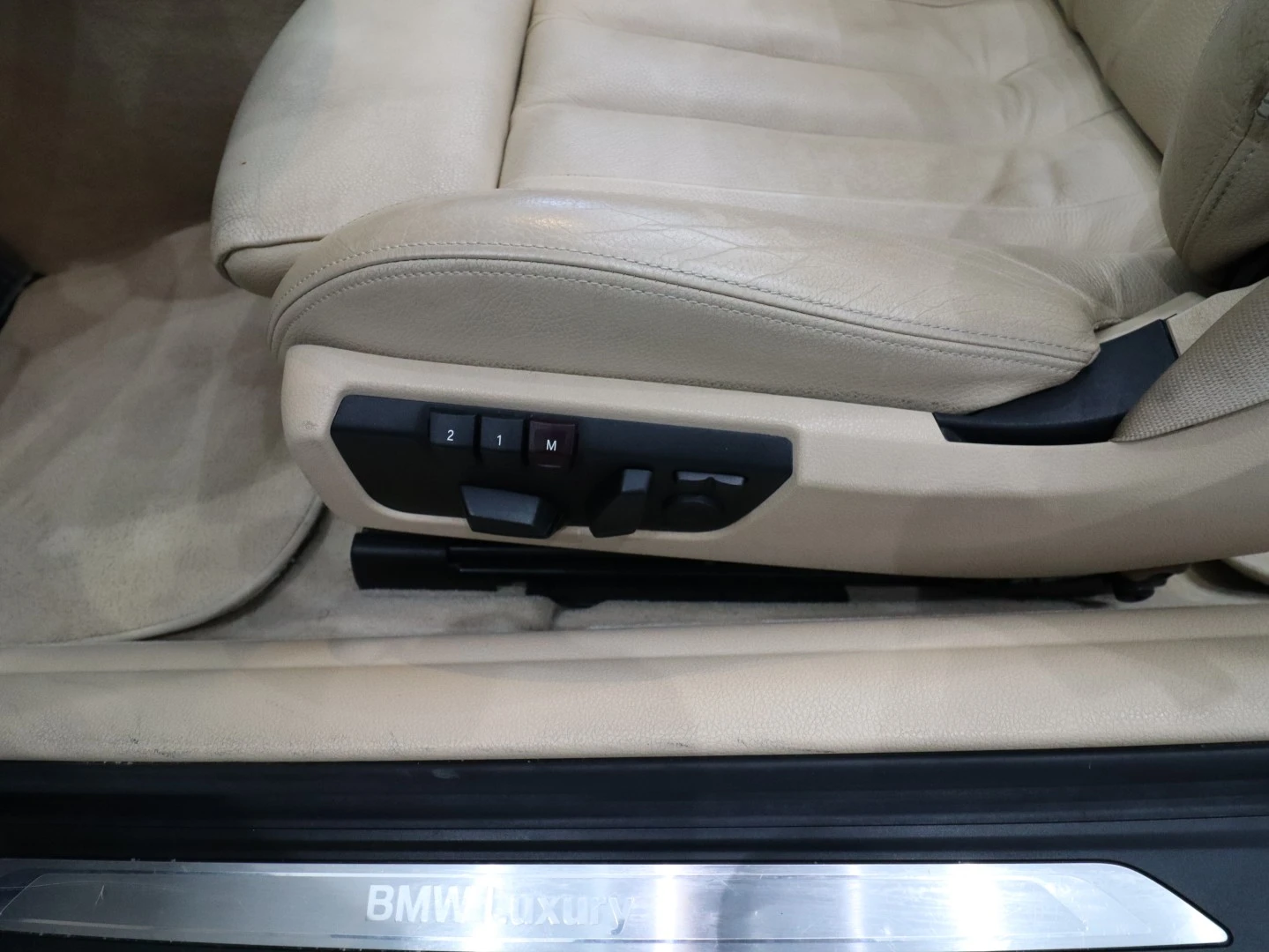 BMW 420 d Line Luxury Auto