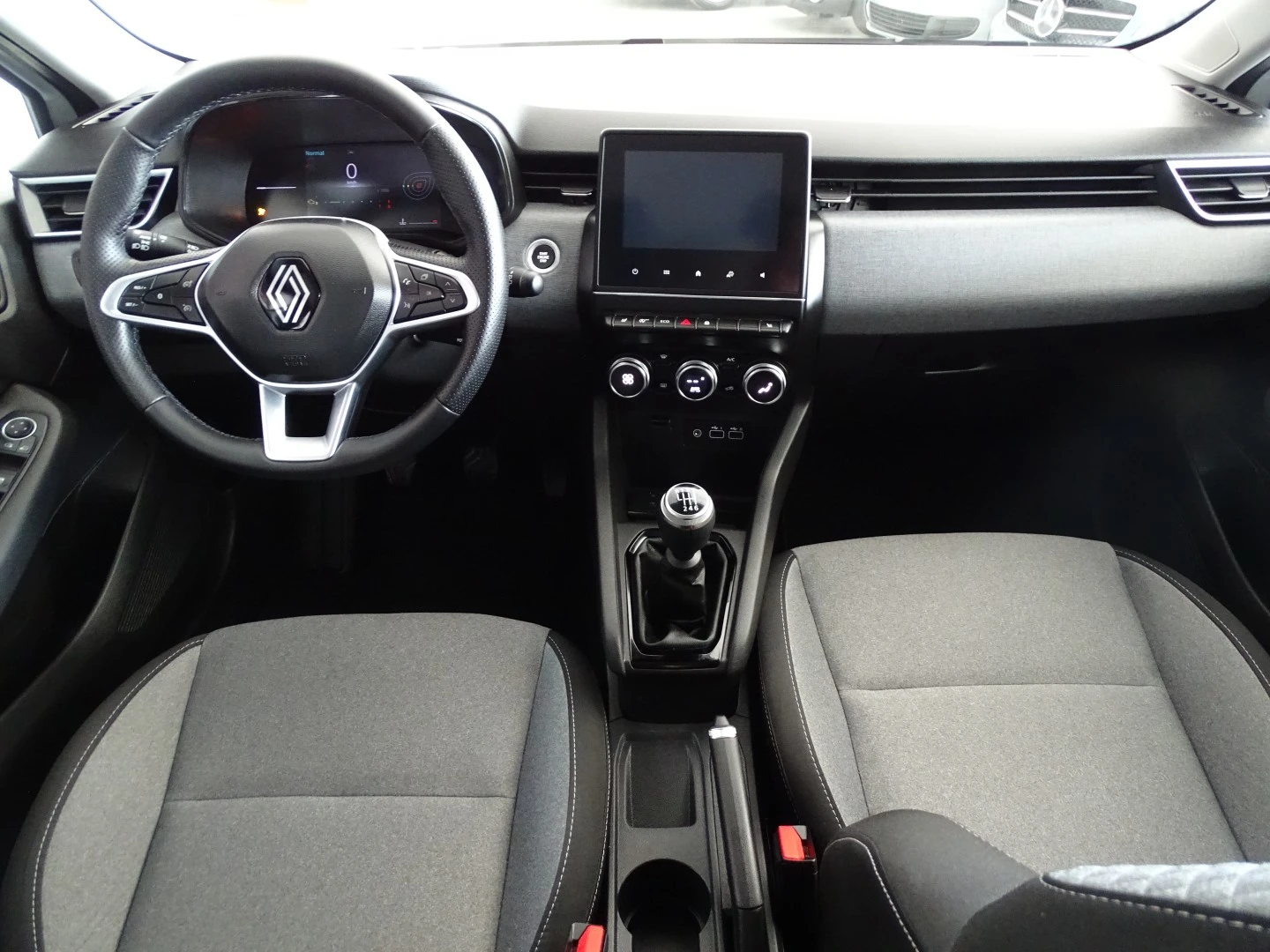 Renault Clio 1.0 TCe Intens