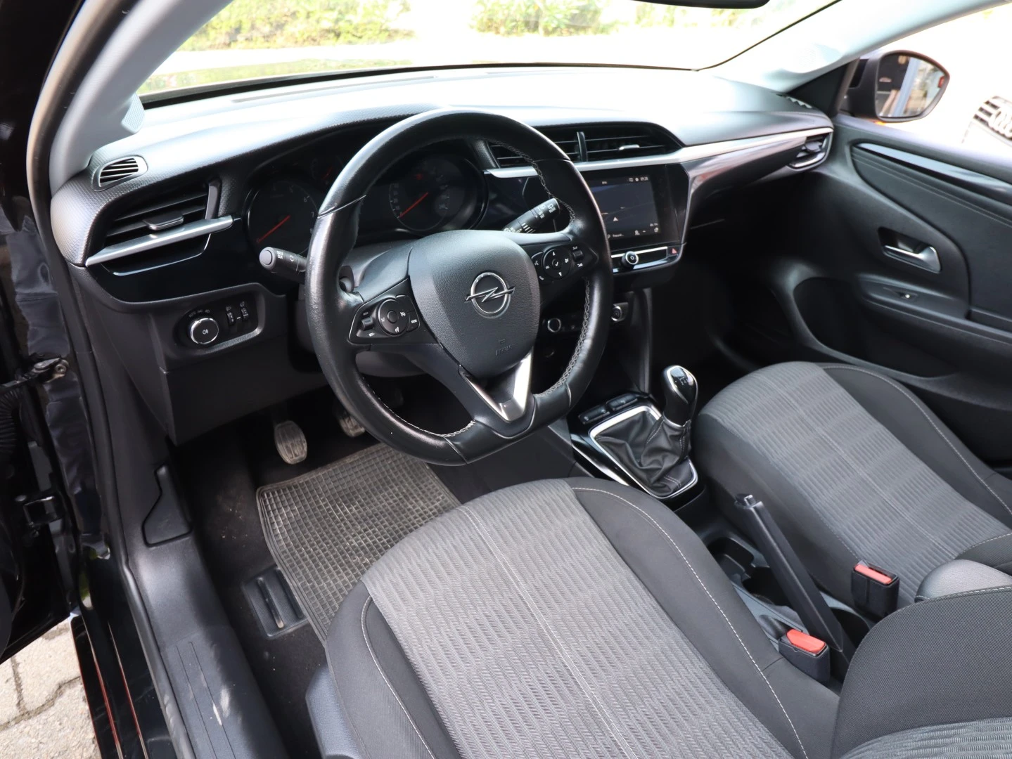 Opel Corsa 1.2 Business
