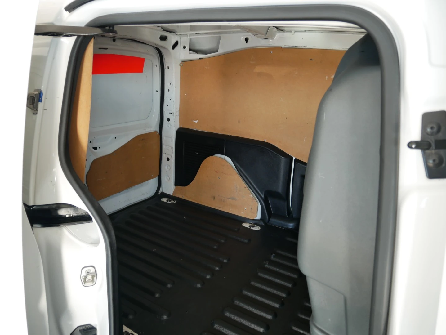 Citroën Berlingo 1.6 BlueHDi L1