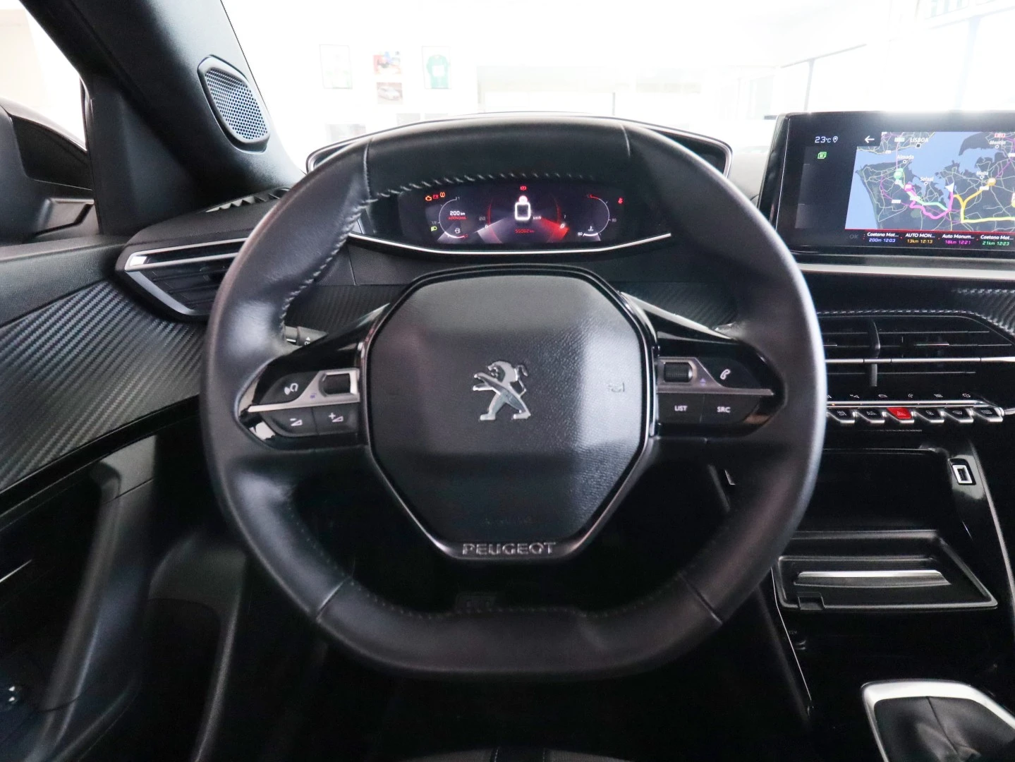 Peugeot 2008 1.2 PureTech Allure