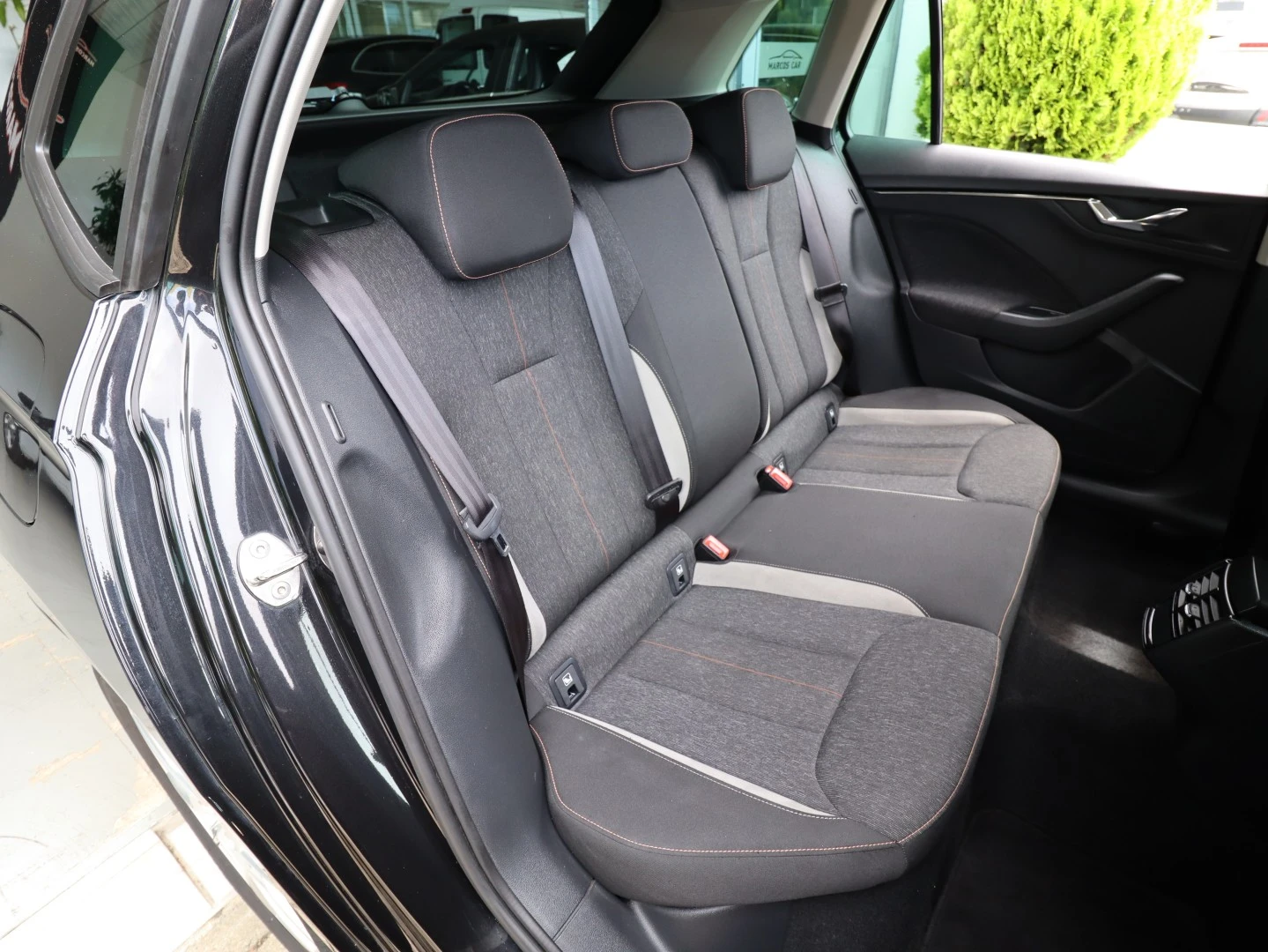 Skoda Kamiq 1.0 TSI