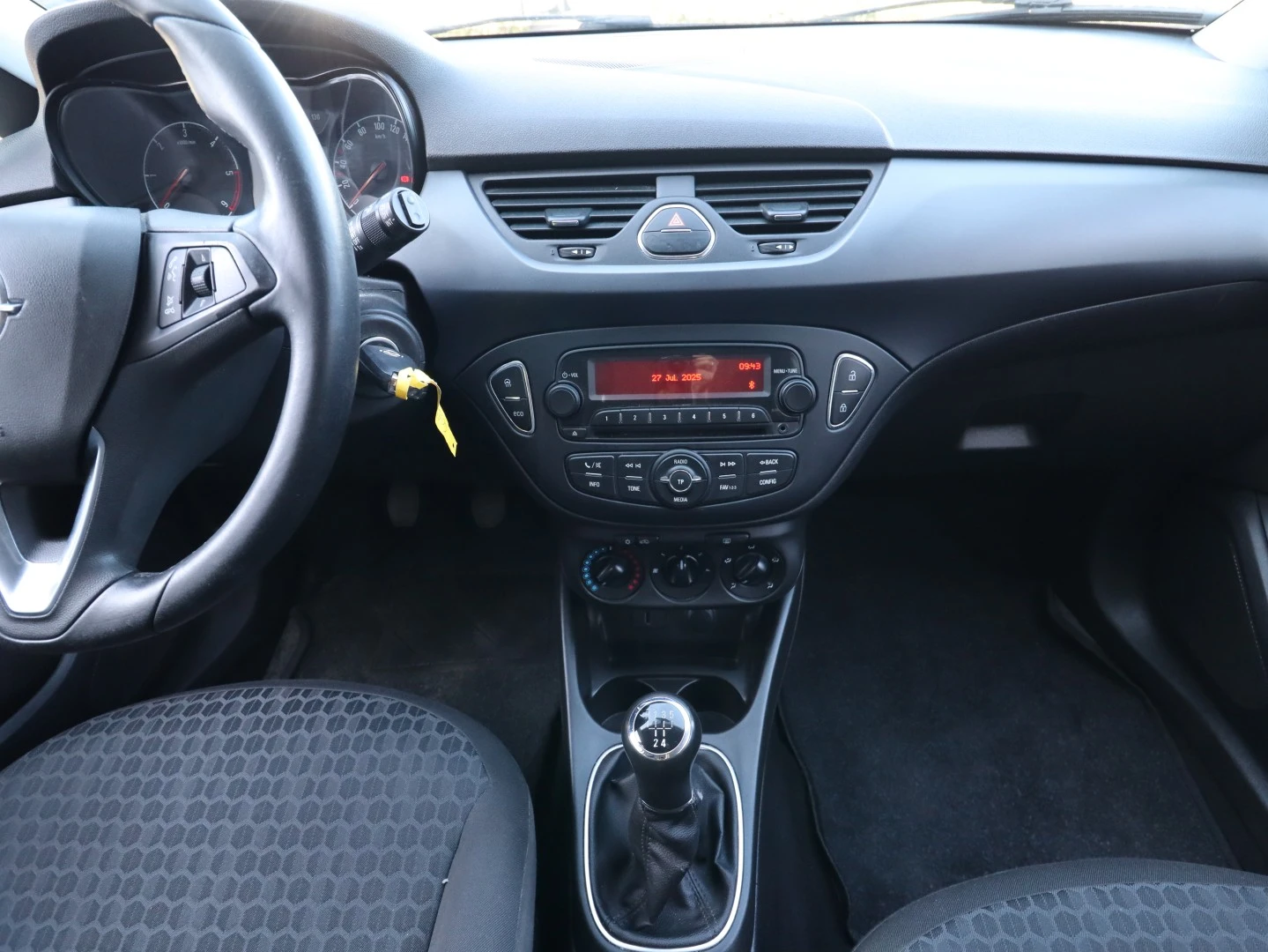 Opel Corsa 1.3 CDTi Business Edition