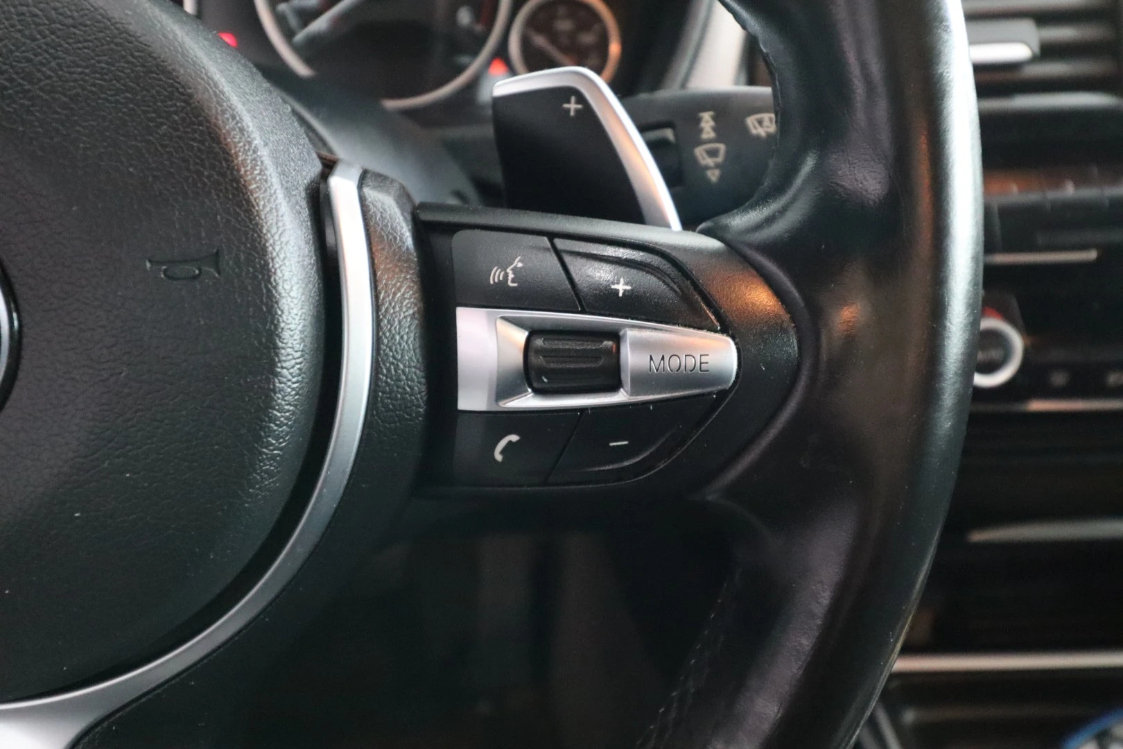 BMW 420 d Coupe Aut. M Sport