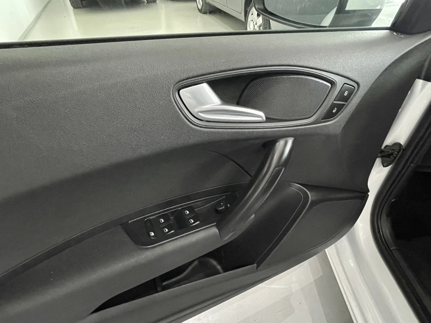 Audi A1 Sportback 1.6 TDI Ambition