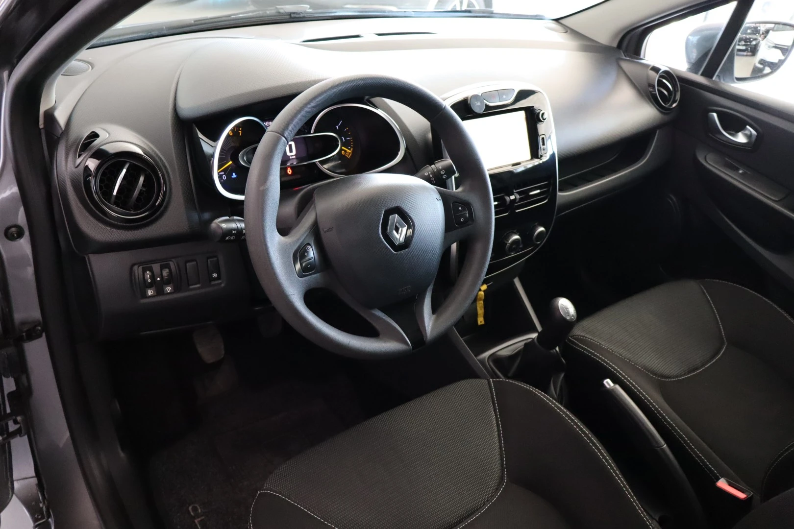 Renault Clio 0.9 TCE Confort