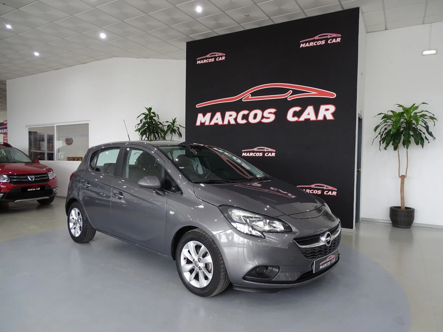 Opel Corsa 1.2 Dynamic