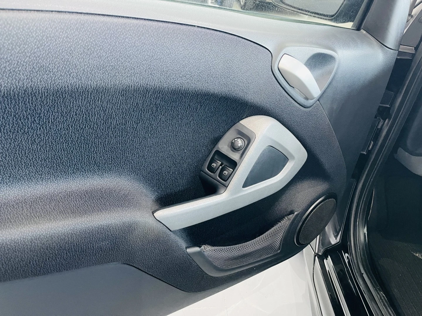 Smart ForTwo Coupé 0.8 cdi Passion 54 Softouch