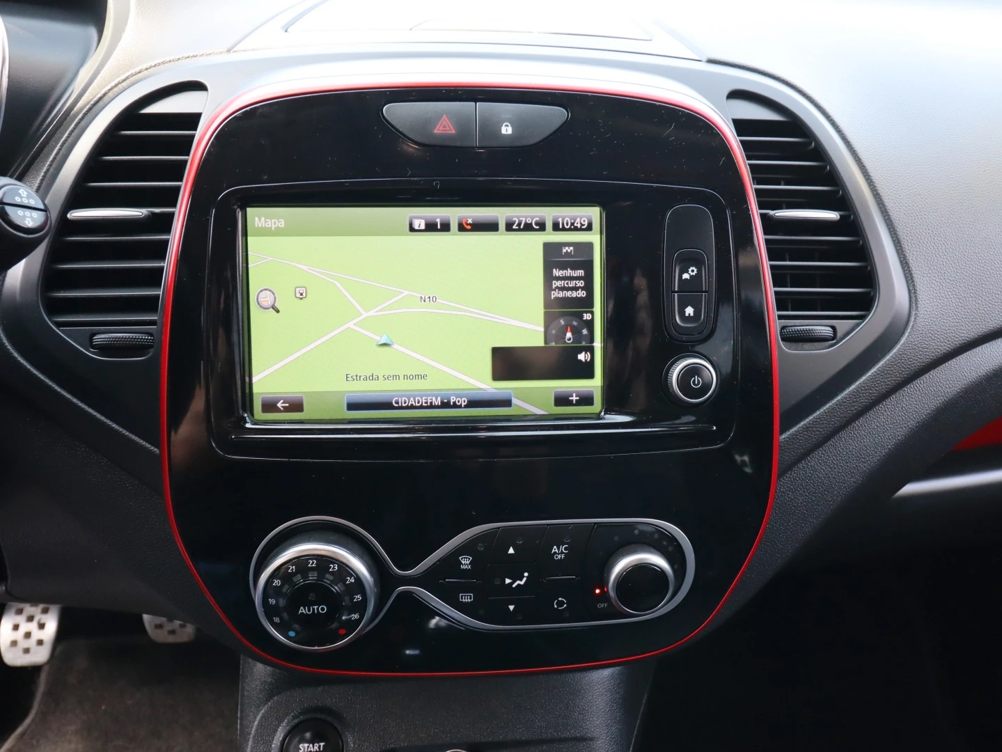 Renault Captur 1.2 TCe Exclusive