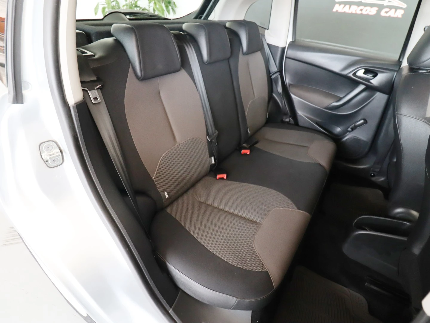 Citroën C3 1.4 HDi Attraction